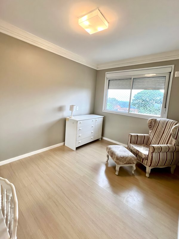 FANTÁSTICO | R$ 1.390.000 | 164M2 | 3 SUÍTES | ESCRITÓRIO | 3 VAGAS | MOBILIADO E EQUIPADO Avenida Doutor Maurício Cardoso Novo Hamburgo - 