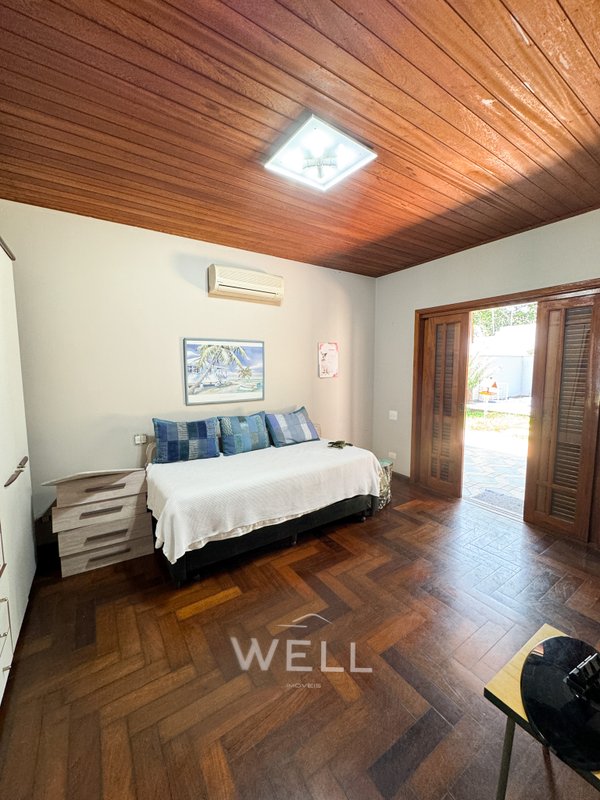 CASA À VENDA NO CONDOMÍNIO SWISS PARK SBC Avenida Omar Daibert São Bernardo do Campo - 