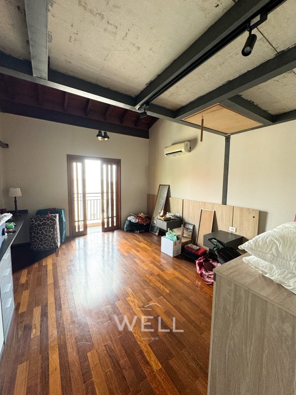 CASA À VENDA NO CONDOMÍNIO SWISS PARK SBC Avenida Omar Daibert São Bernardo do Campo - 