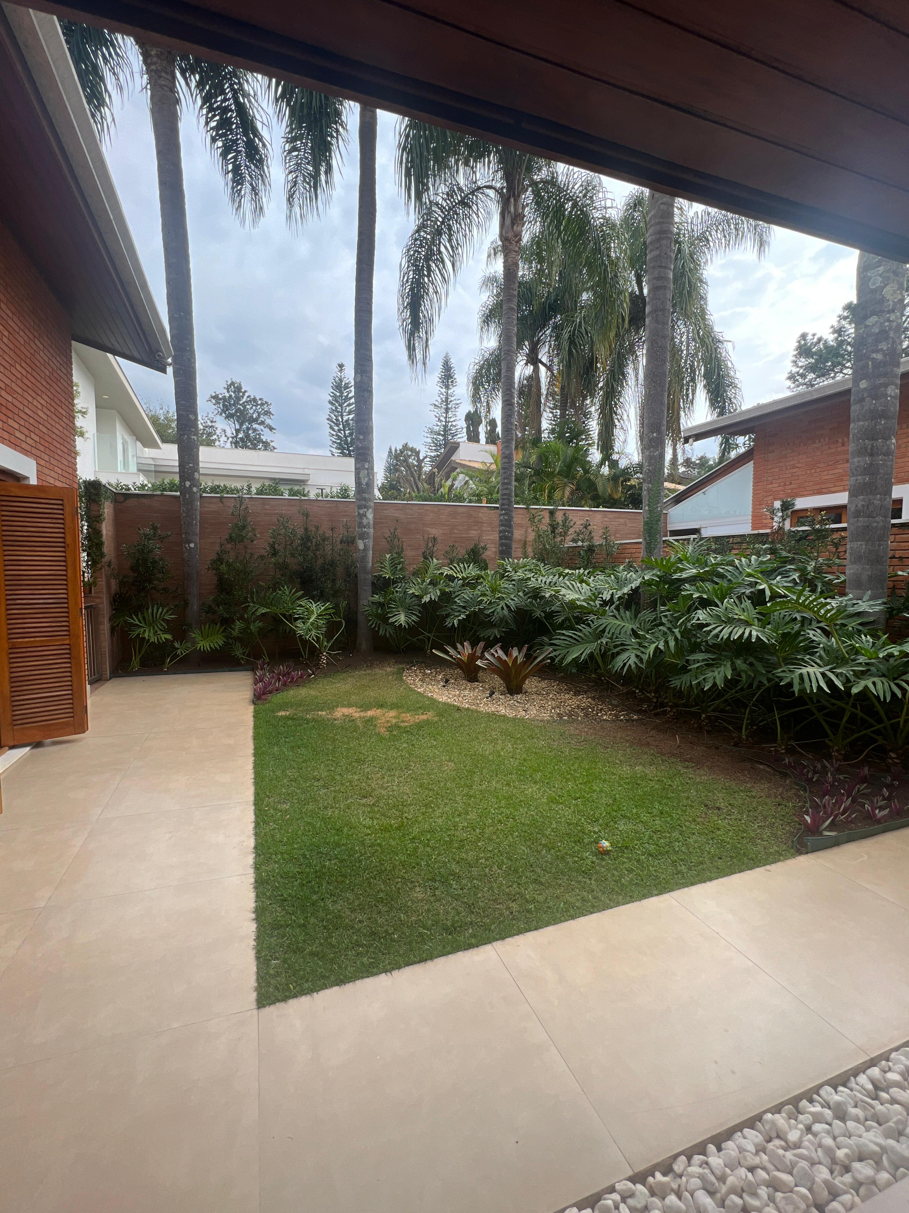 Casa com 4 dormit&oacute;rios &agrave; venda,747m&sup2; - Condom&iacute;nio Lago Azul Golfe Clube - Ara&ccedil;oiaba - SP Rodovia Raposo Tavares Araçoiaba da Serra - 