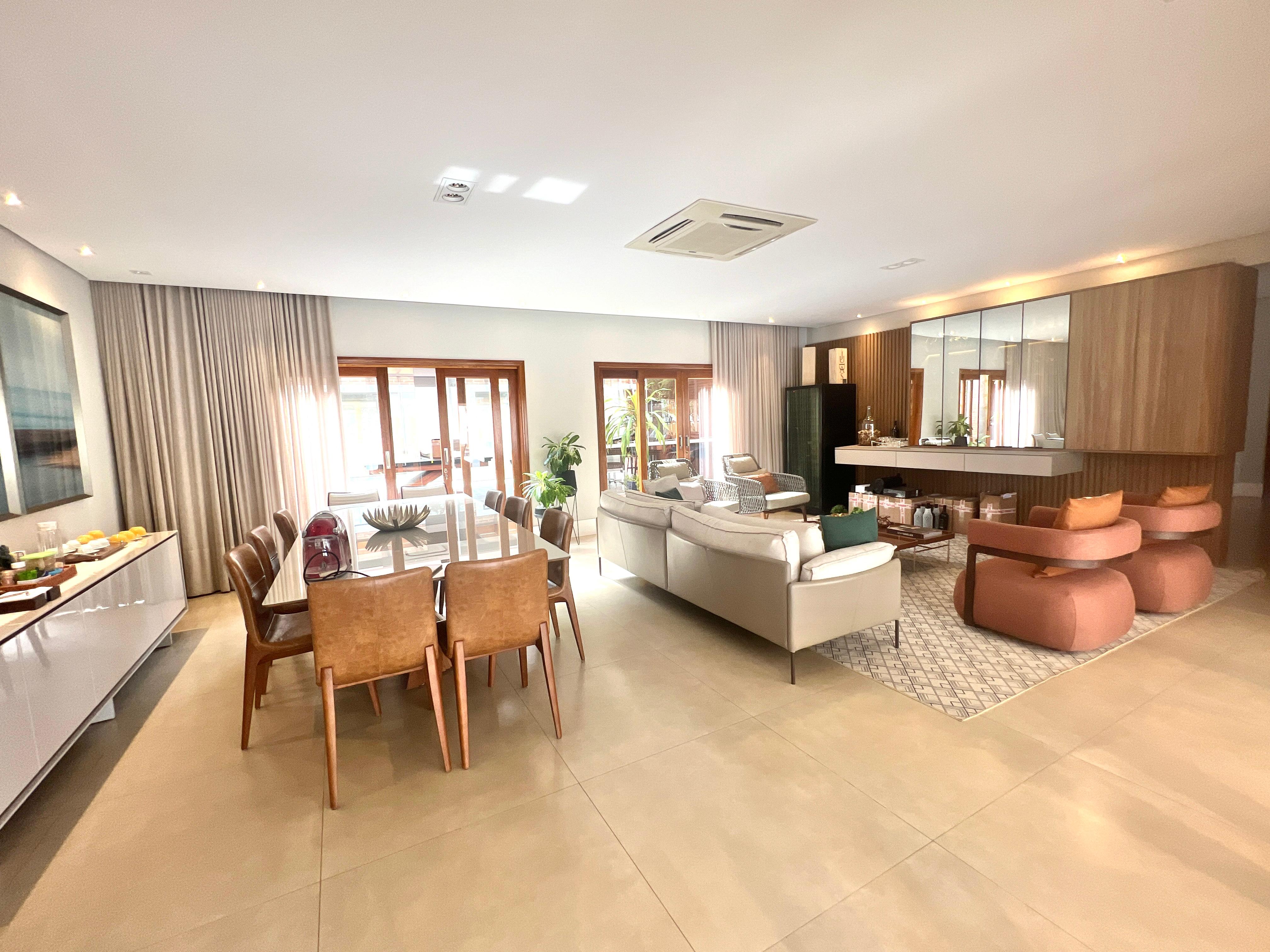 Casa com 4 dormit&oacute;rios &agrave; venda,747m&sup2; - Condom&iacute;nio Lago Azul Golfe Clube - Ara&ccedil;oiaba - SP Rodovia Raposo Tavares Araçoiaba da Serra - 