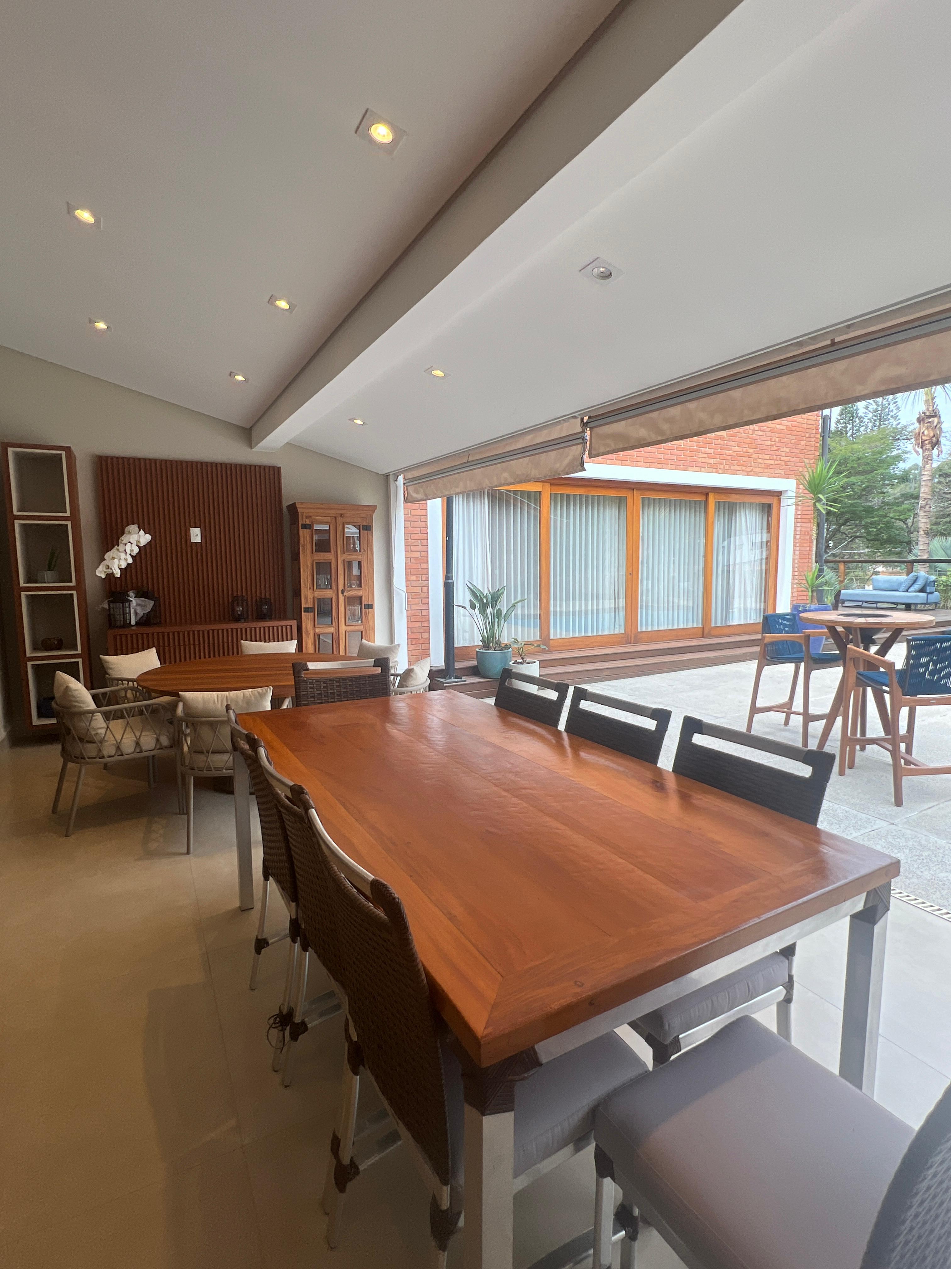 Casa com 4 dormit&oacute;rios &agrave; venda,747m&sup2; - Condom&iacute;nio Lago Azul Golfe Clube - Ara&ccedil;oiaba - SP Rodovia Raposo Tavares Araçoiaba da Serra - 