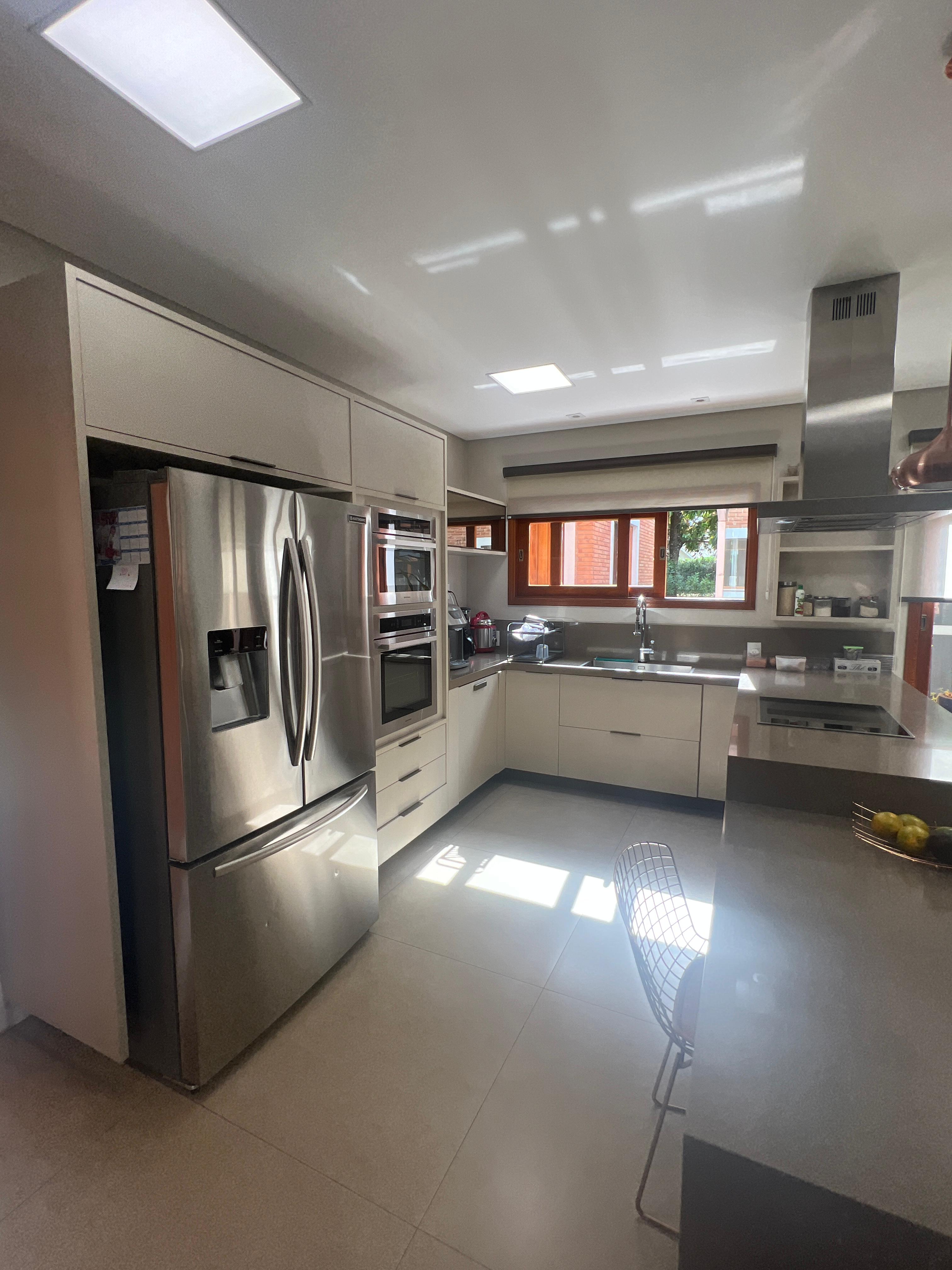 Casa com 4 dormit&oacute;rios &agrave; venda,747m&sup2; - Condom&iacute;nio Lago Azul Golfe Clube - Ara&ccedil;oiaba - SP Rodovia Raposo Tavares Araçoiaba da Serra - 