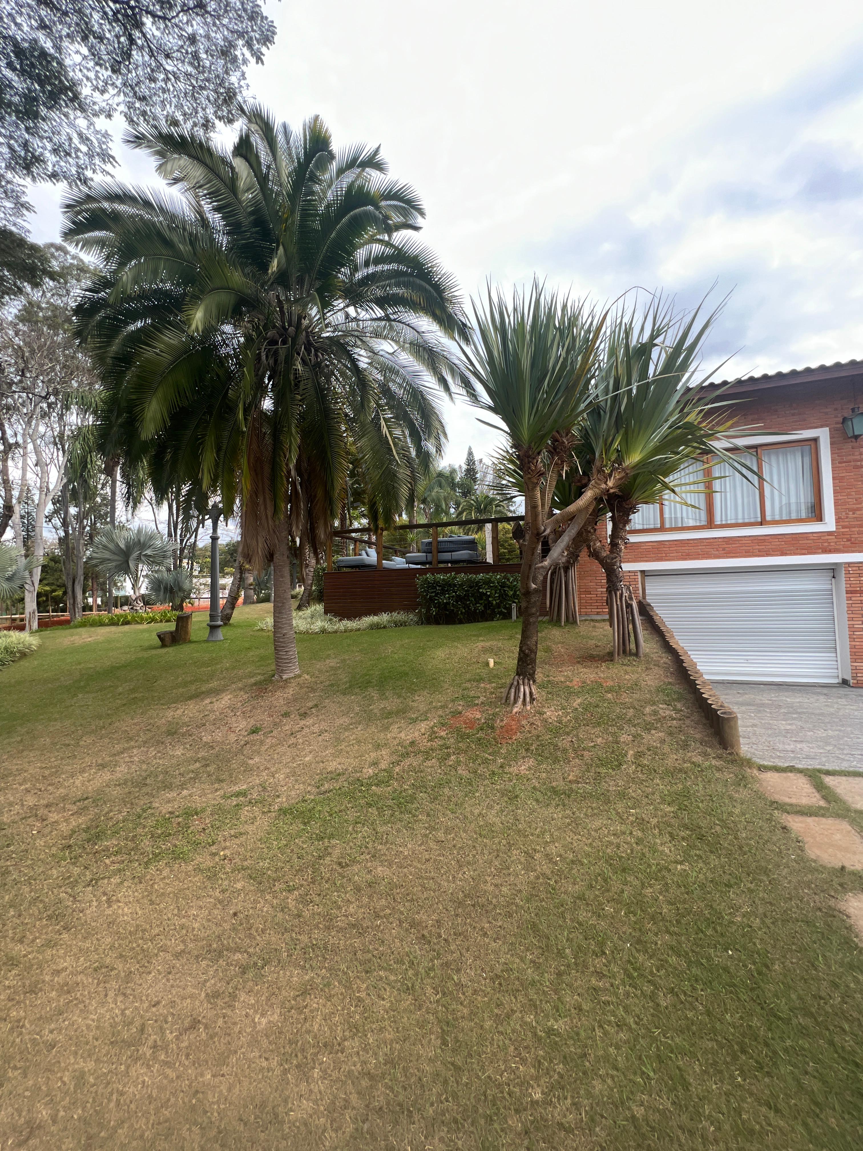 Casa com 4 dormit&oacute;rios &agrave; venda,747m&sup2; - Condom&iacute;nio Lago Azul Golfe Clube - Ara&ccedil;oiaba - SP Rodovia Raposo Tavares Araçoiaba da Serra - 