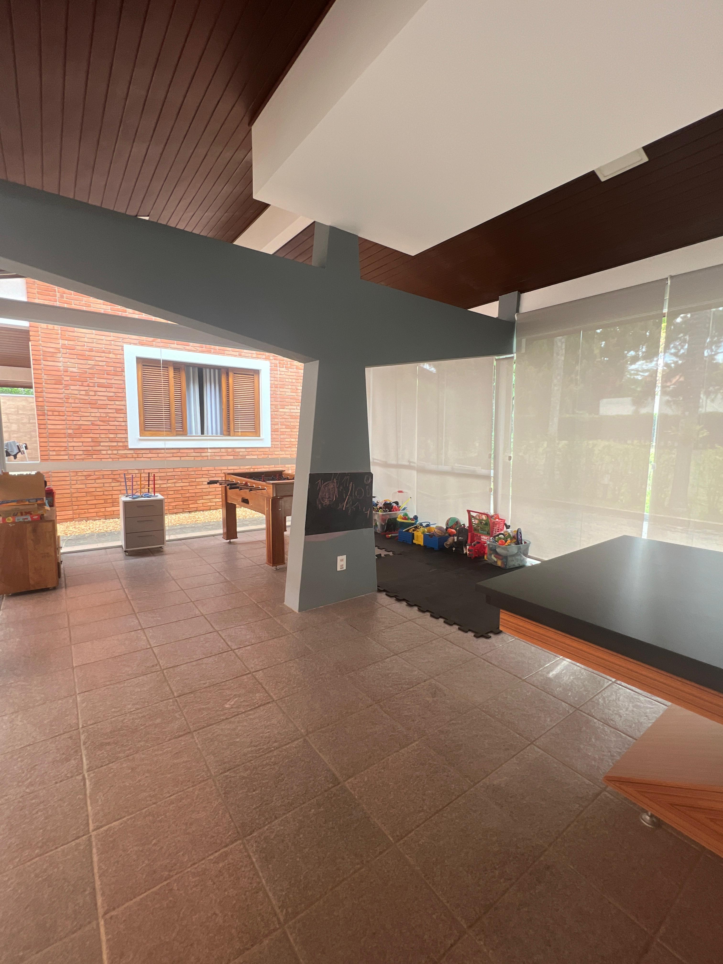 Casa com 4 dormit&oacute;rios &agrave; venda,747m&sup2; - Condom&iacute;nio Lago Azul Golfe Clube - Ara&ccedil;oiaba - SP Rodovia Raposo Tavares Araçoiaba da Serra - 