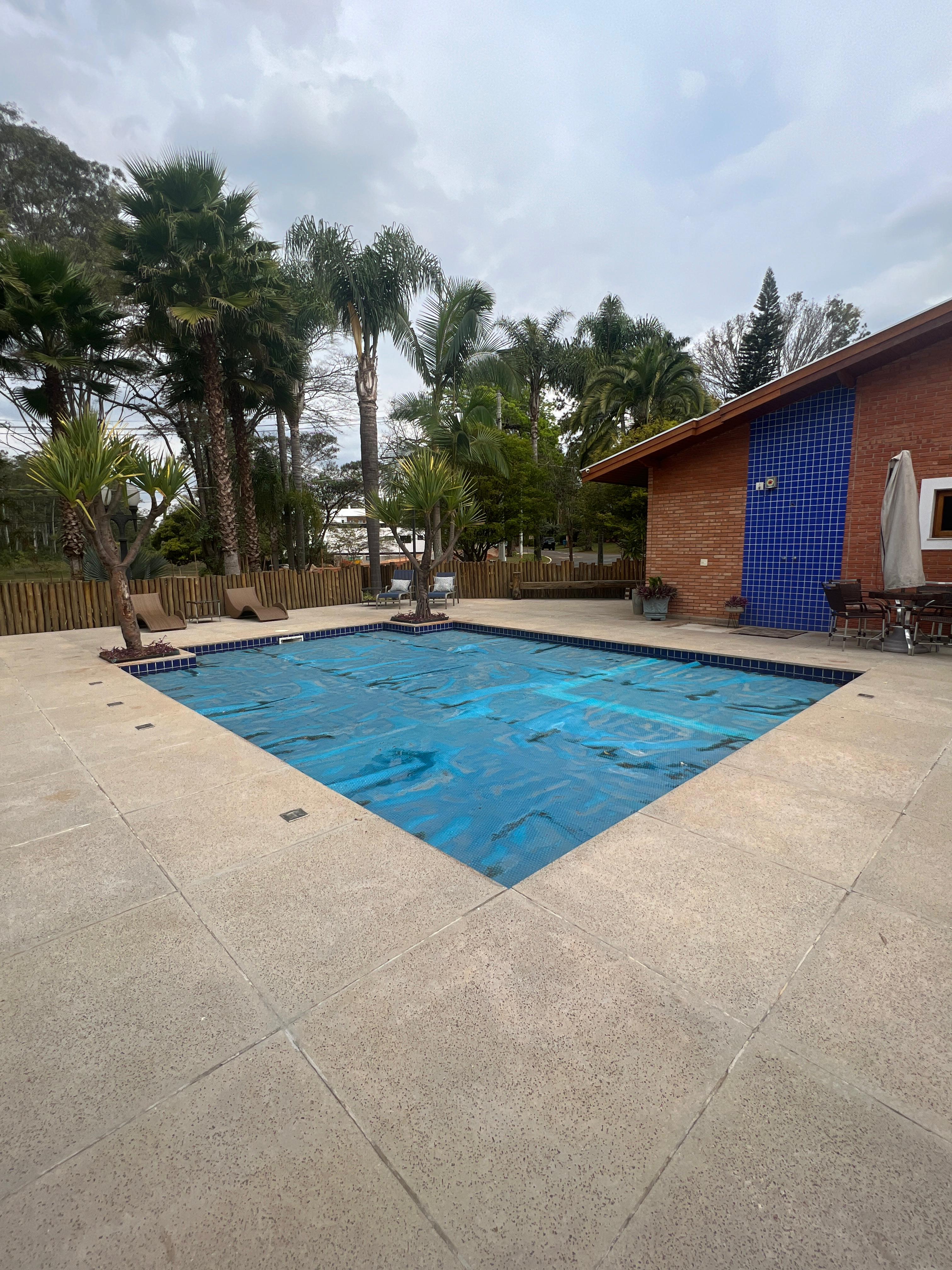 Casa com 4 dormit&oacute;rios &agrave; venda,747m&sup2; - Condom&iacute;nio Lago Azul Golfe Clube - Ara&ccedil;oiaba - SP Rodovia Raposo Tavares Araçoiaba da Serra - 