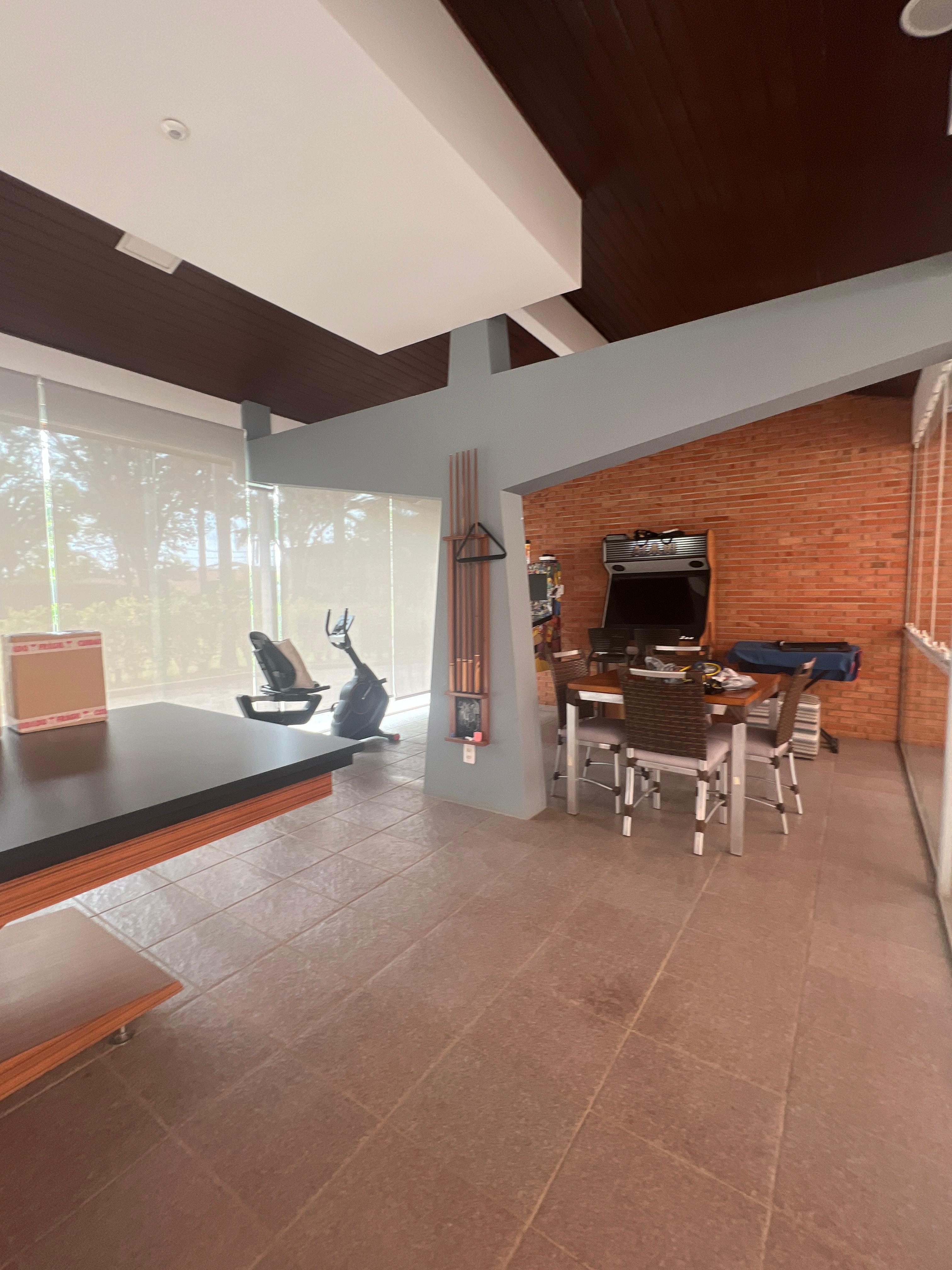 Casa com 4 dormit&oacute;rios &agrave; venda,747m&sup2; - Condom&iacute;nio Lago Azul Golfe Clube - Ara&ccedil;oiaba - SP Rodovia Raposo Tavares Araçoiaba da Serra - 