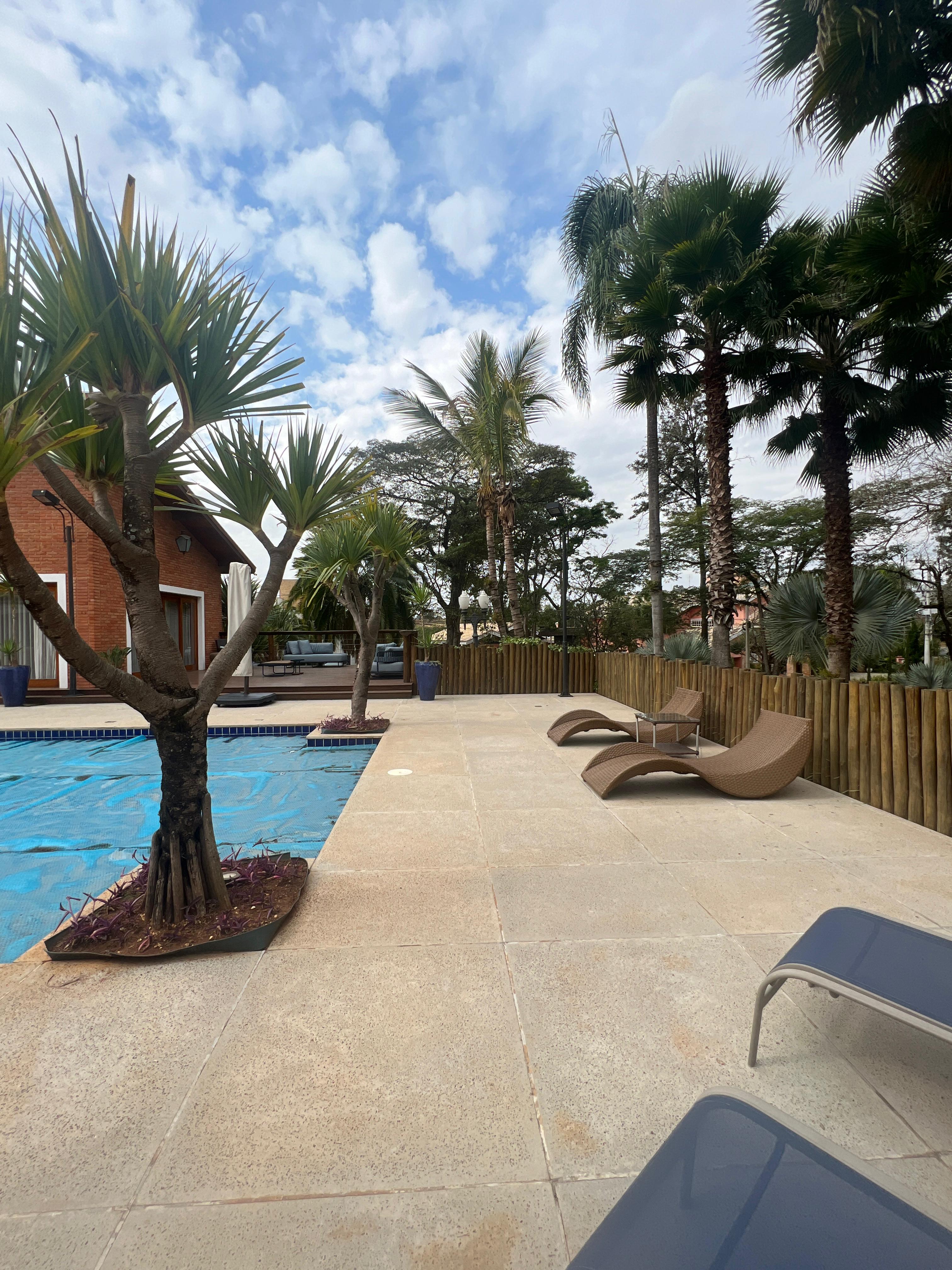 Casa com 4 dormit&oacute;rios &agrave; venda,747m&sup2; - Condom&iacute;nio Lago Azul Golfe Clube - Ara&ccedil;oiaba - SP Rodovia Raposo Tavares Araçoiaba da Serra - 