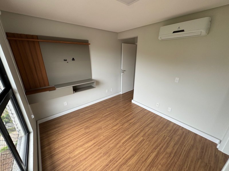 Apartamento semi mobiliado - Timbó - 