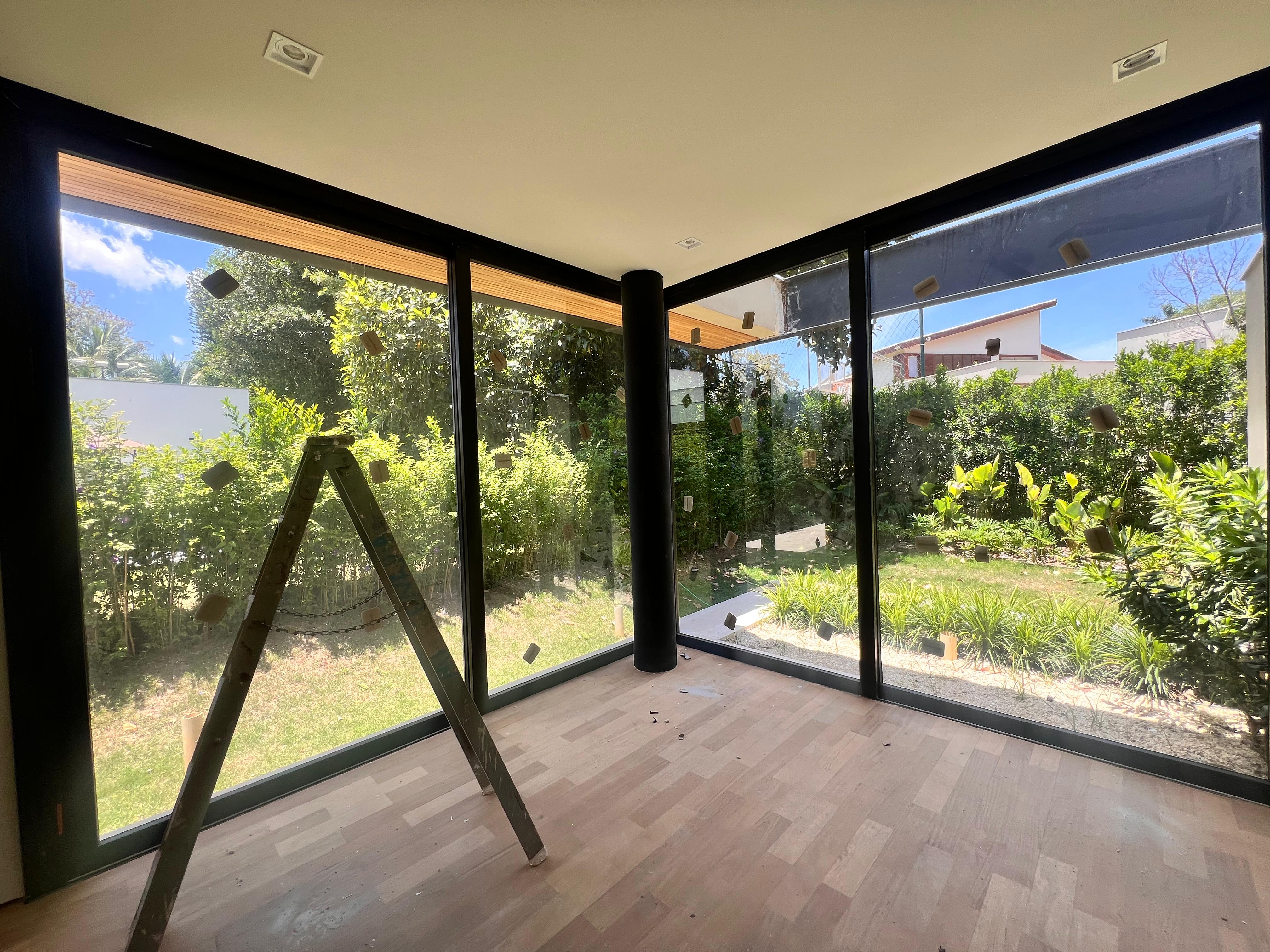 Casa com 4 dormit&oacute;rios &agrave; venda,408 m&sup2; - Condom&iacute;nio Lago Azul Golfe Clube - Ara&ccedil;oiaba - SP Rodovia Raposo Tavares Araçoiaba da Serra - 