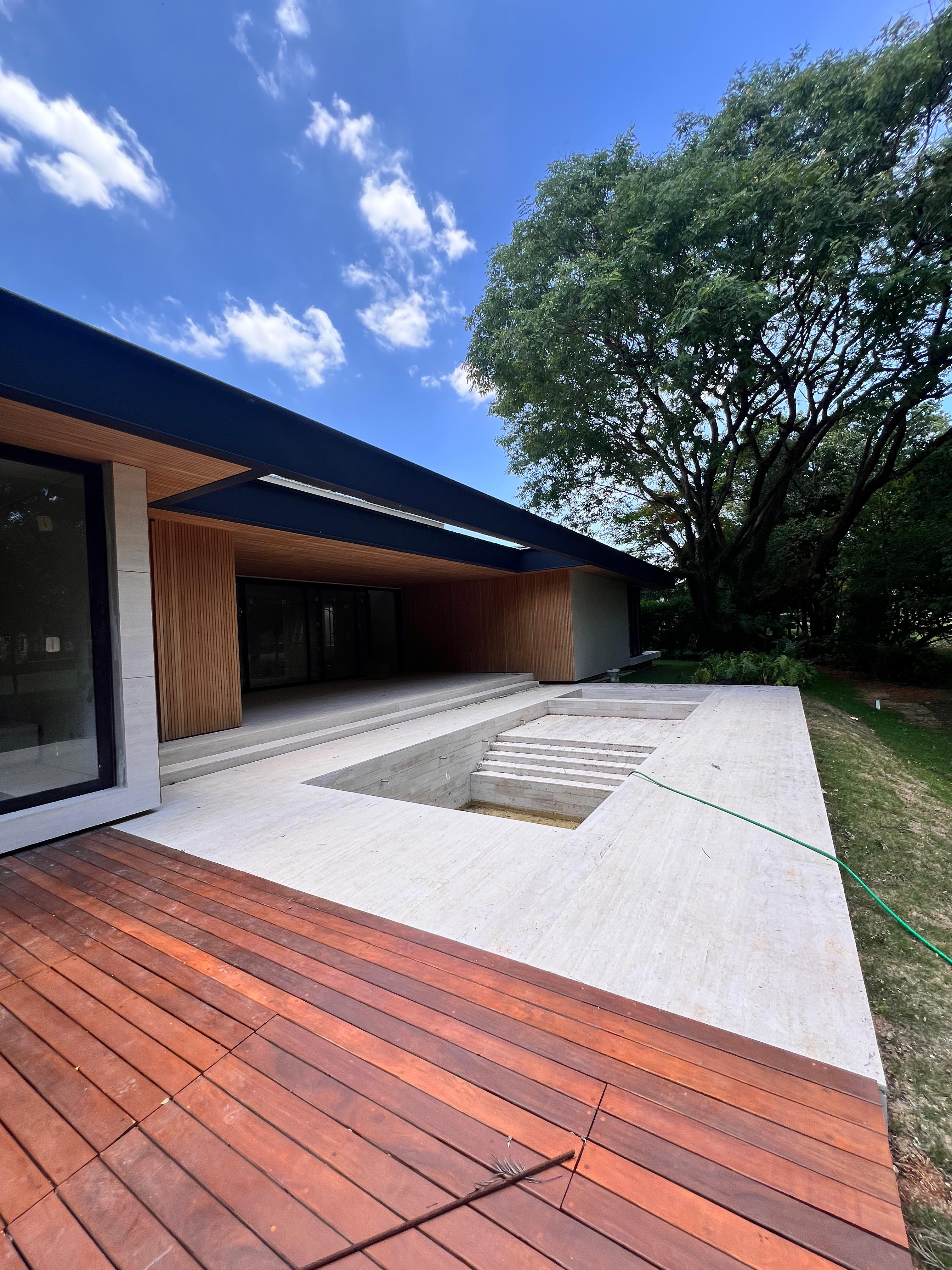 Casa com 4 dormit&oacute;rios &agrave; venda,408 m&sup2; - Condom&iacute;nio Lago Azul Golfe Clube - Ara&ccedil;oiaba - SP Rodovia Raposo Tavares Araçoiaba da Serra - 