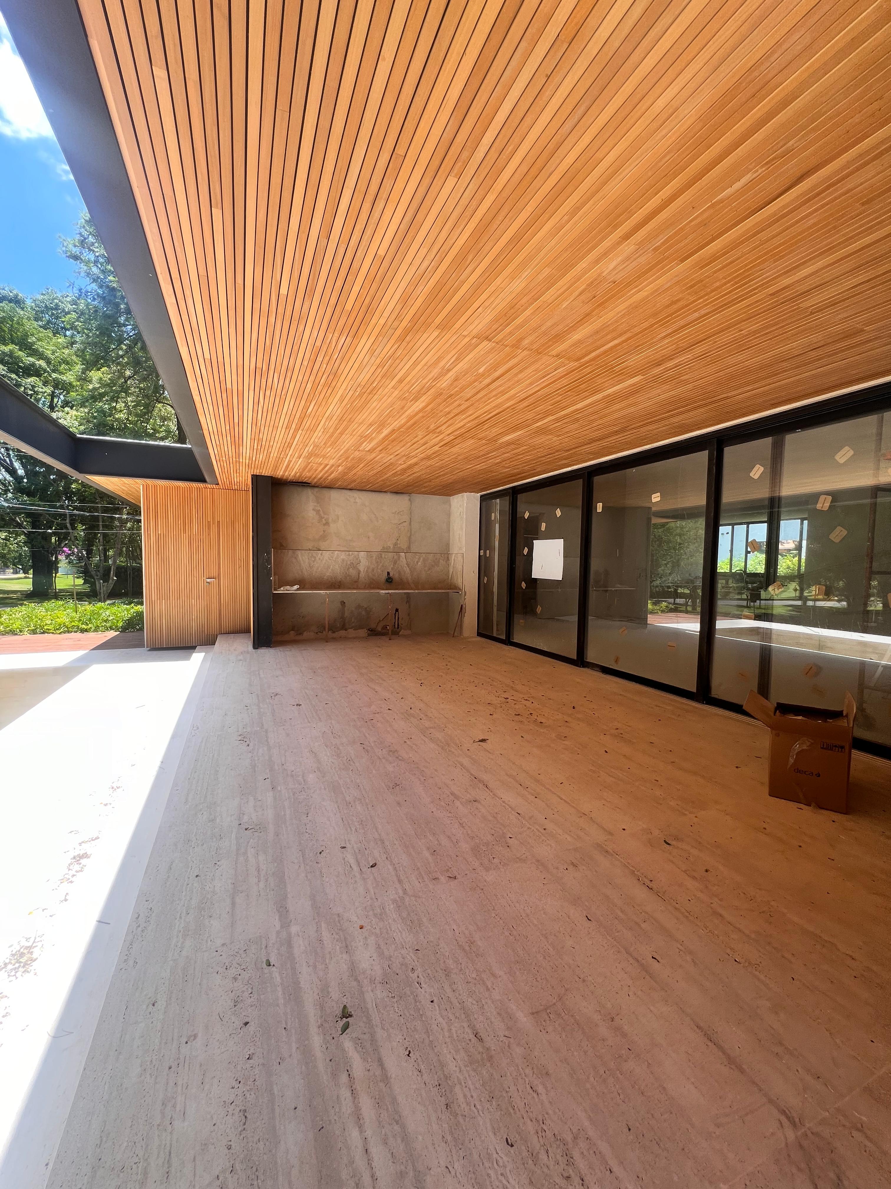 Casa com 4 dormit&oacute;rios &agrave; venda,408 m&sup2; - Condom&iacute;nio Lago Azul Golfe Clube - Ara&ccedil;oiaba - SP Rodovia Raposo Tavares Araçoiaba da Serra - 