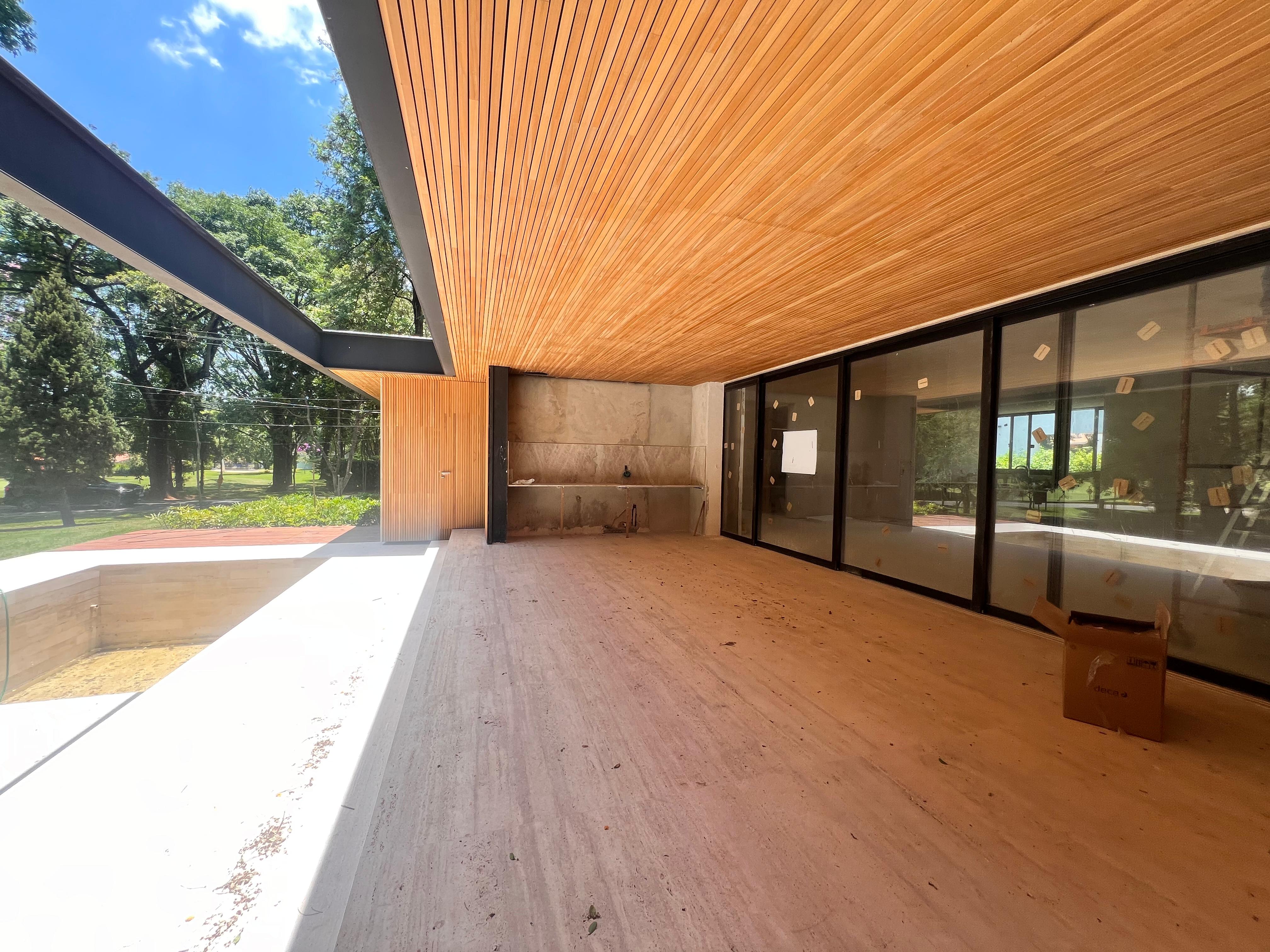 Casa com 4 dormit&oacute;rios &agrave; venda,408 m&sup2; - Condom&iacute;nio Lago Azul Golfe Clube - Ara&ccedil;oiaba - SP Rodovia Raposo Tavares Araçoiaba da Serra - 