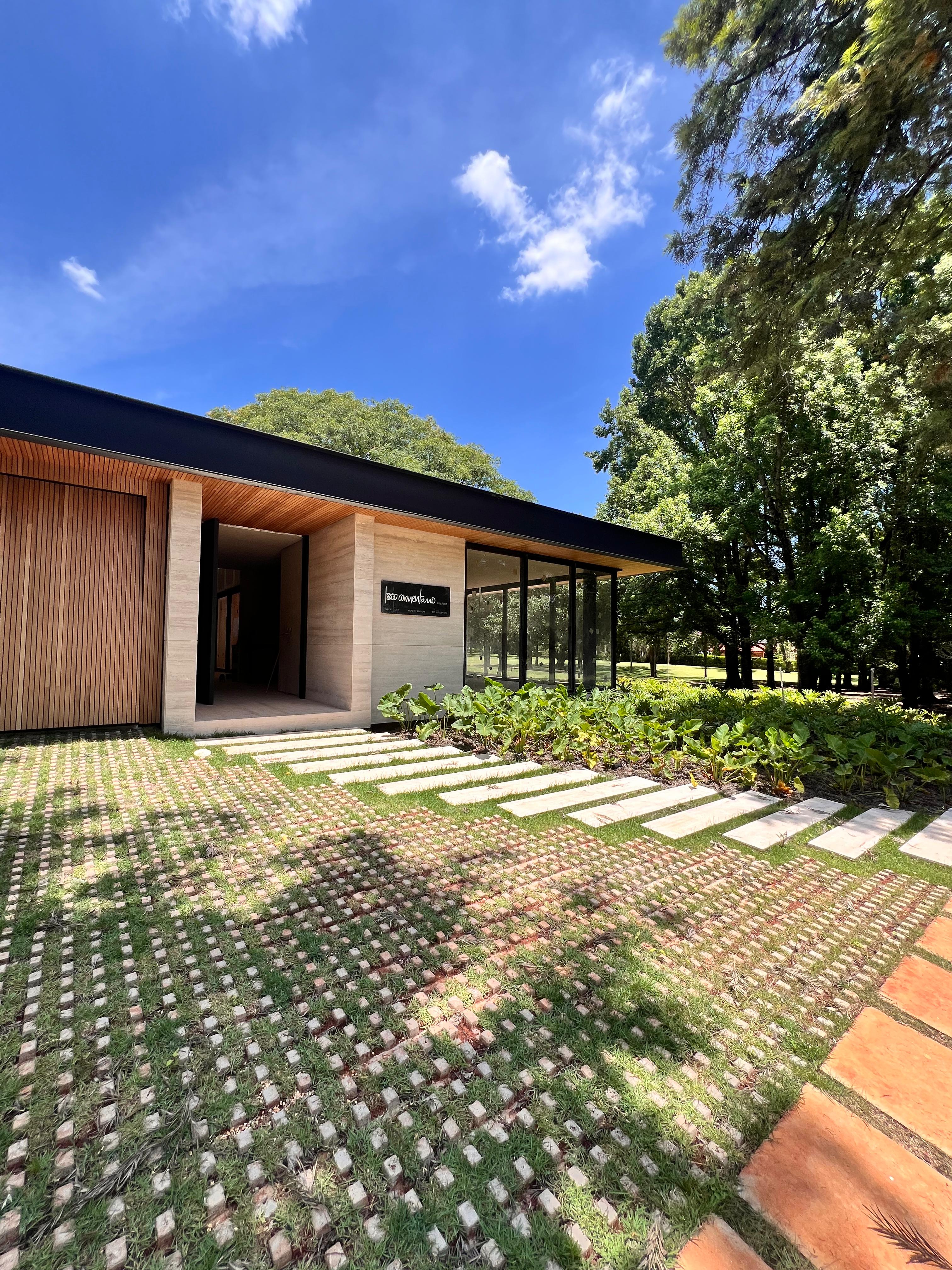 Casa com 4 dormit&oacute;rios &agrave; venda,408 m&sup2; - Condom&iacute;nio Lago Azul Golfe Clube - Ara&ccedil;oiaba - SP Rodovia Raposo Tavares Araçoiaba da Serra - 