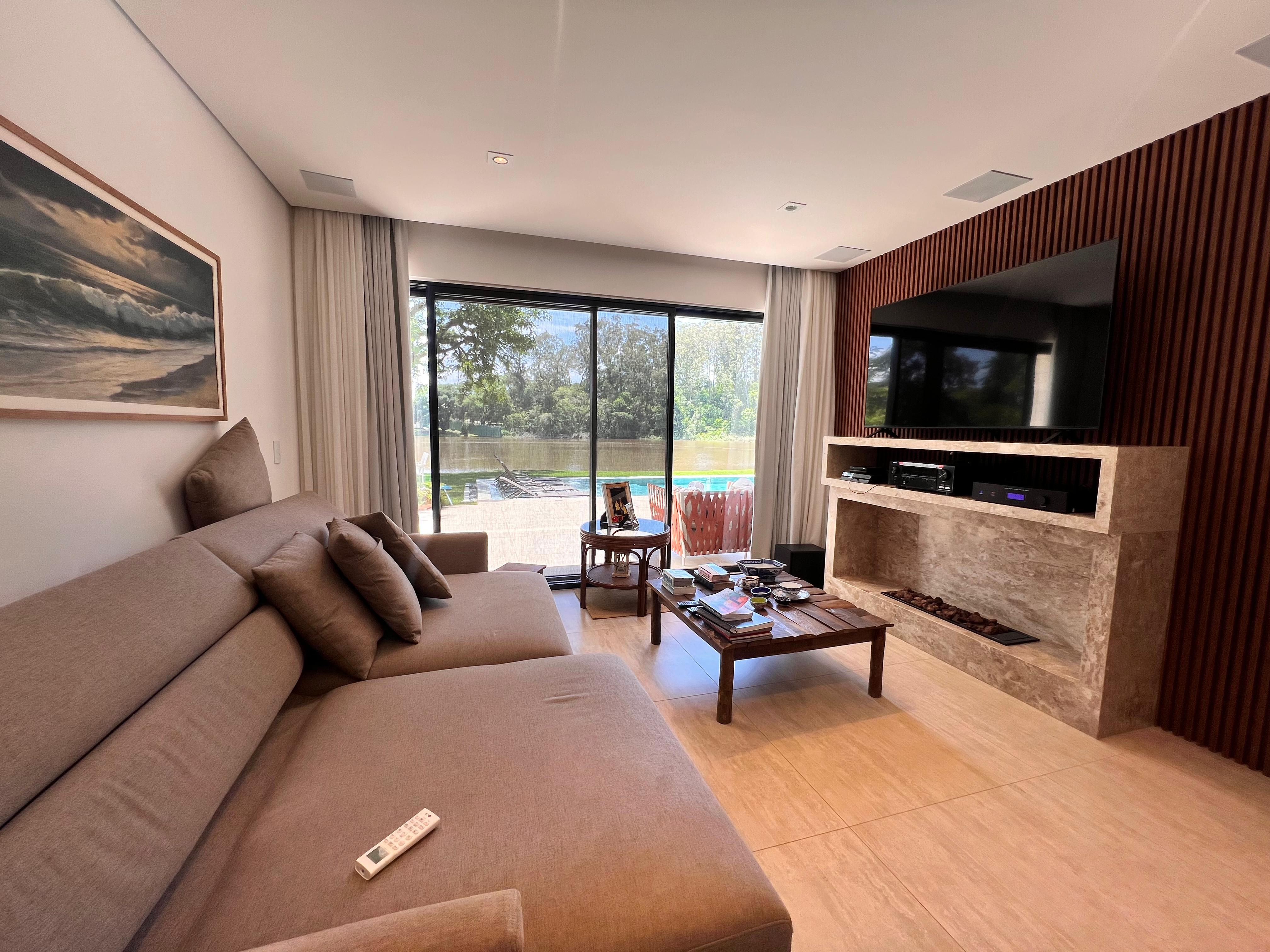 Casa com 4 dormit&oacute;rios &agrave; venda,500 m&sup2; - Condom&iacute;nio Lago Azul Golfe Clube - Ara&ccedil;oiaba -SP Rodovia Raposo Tavares Araçoiaba da Serra - 