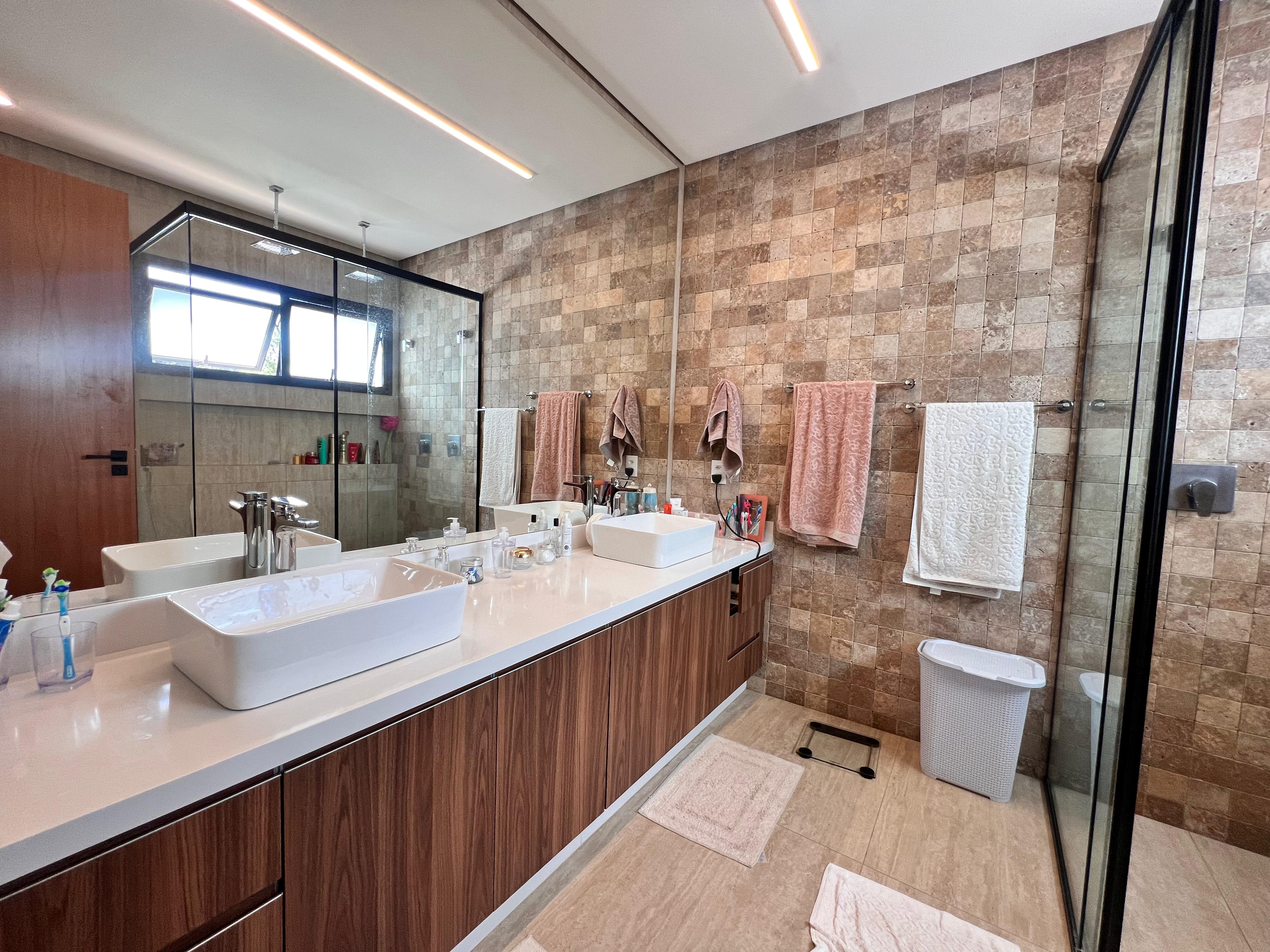 Casa com 4 dormit&oacute;rios &agrave; venda,500 m&sup2; - Condom&iacute;nio Lago Azul Golfe Clube - Ara&ccedil;oiaba -SP Rodovia Raposo Tavares Araçoiaba da Serra - 