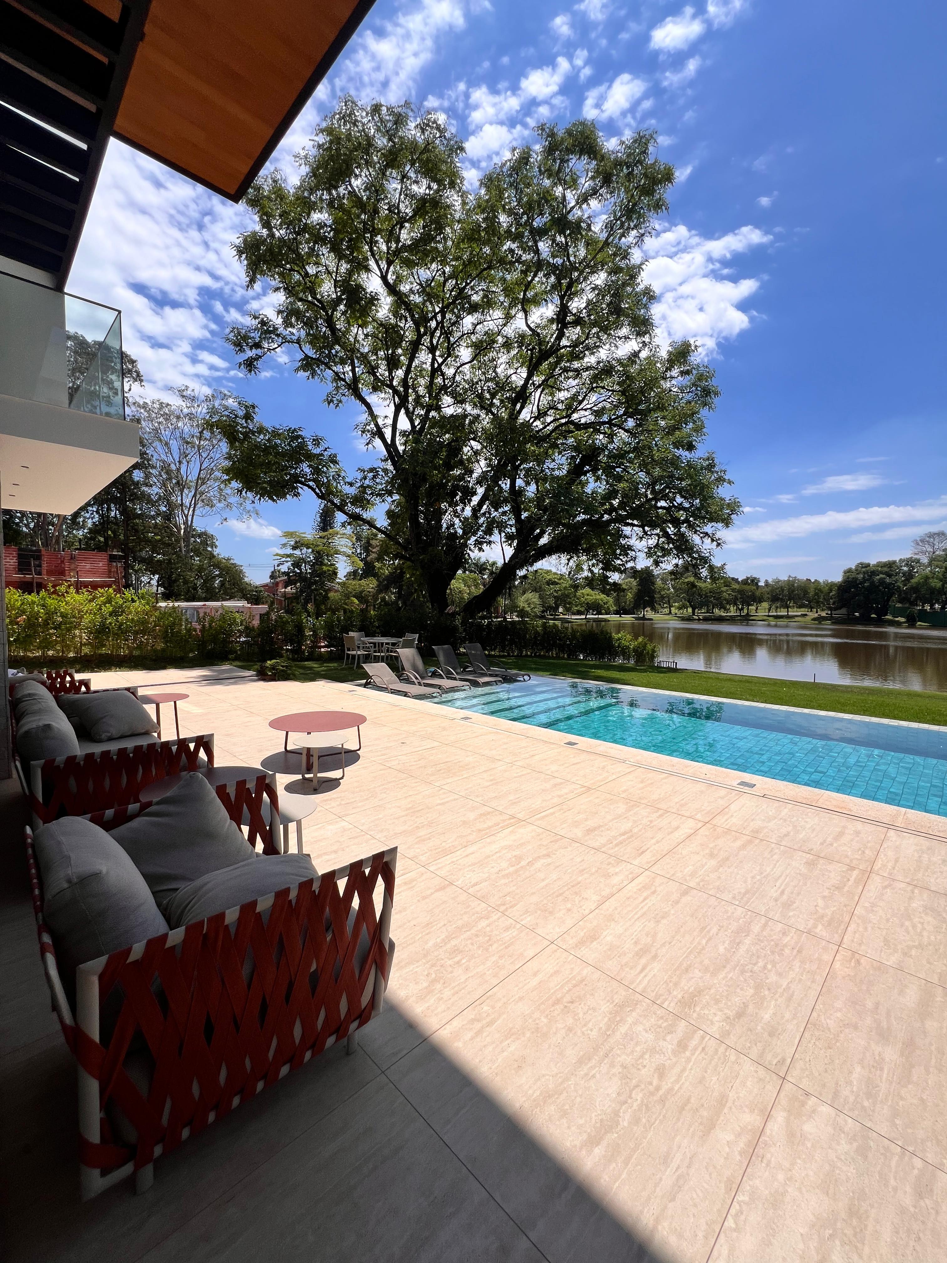 Casa com 4 dormit&oacute;rios &agrave; venda,500 m&sup2; - Condom&iacute;nio Lago Azul Golfe Clube - Ara&ccedil;oiaba -SP Rodovia Raposo Tavares Araçoiaba da Serra - 