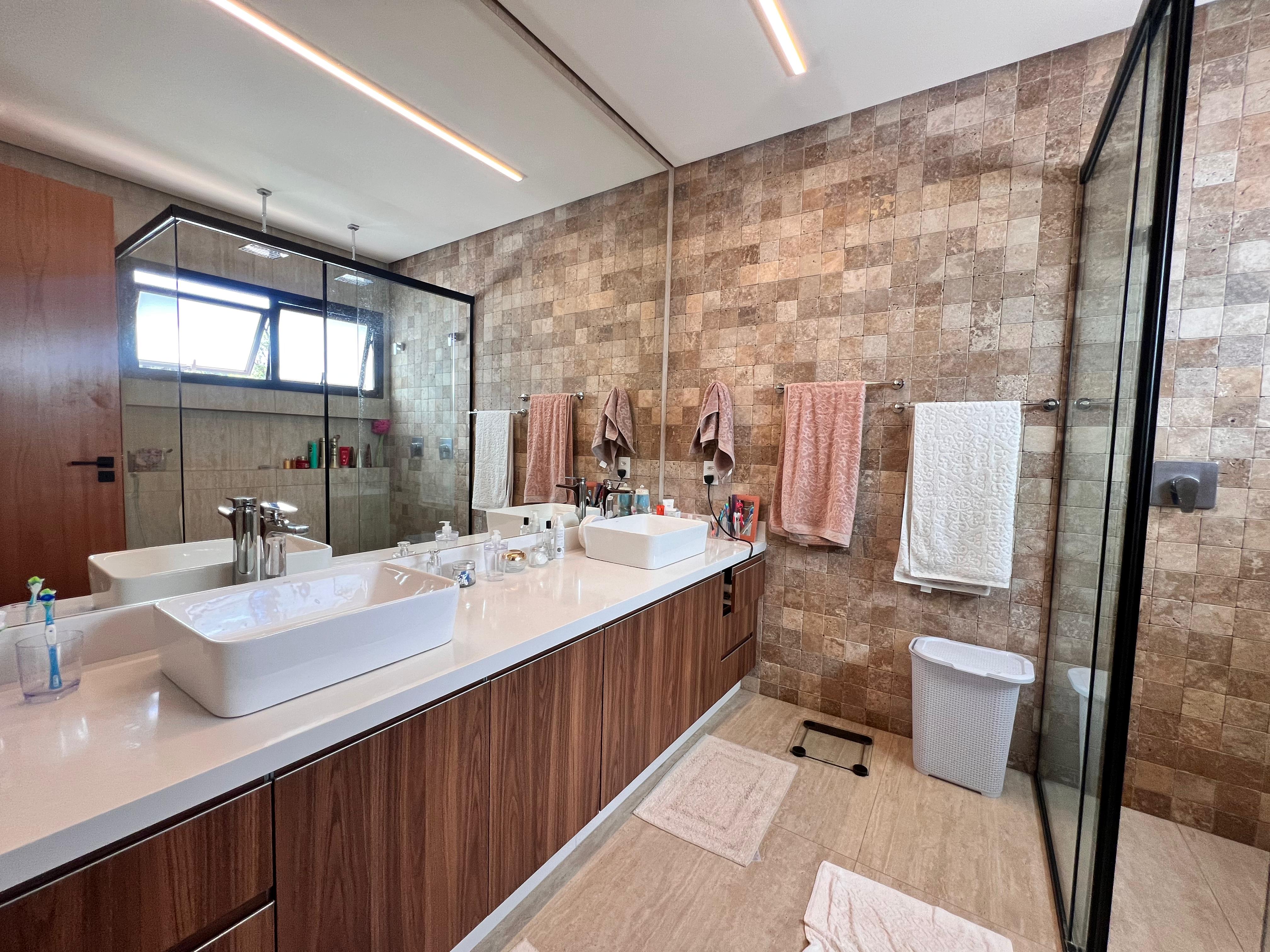 Casa com 4 dormit&oacute;rios &agrave; venda,500 m&sup2; - Condom&iacute;nio Lago Azul Golfe Clube - Ara&ccedil;oiaba -SP Rodovia Raposo Tavares Araçoiaba da Serra - 