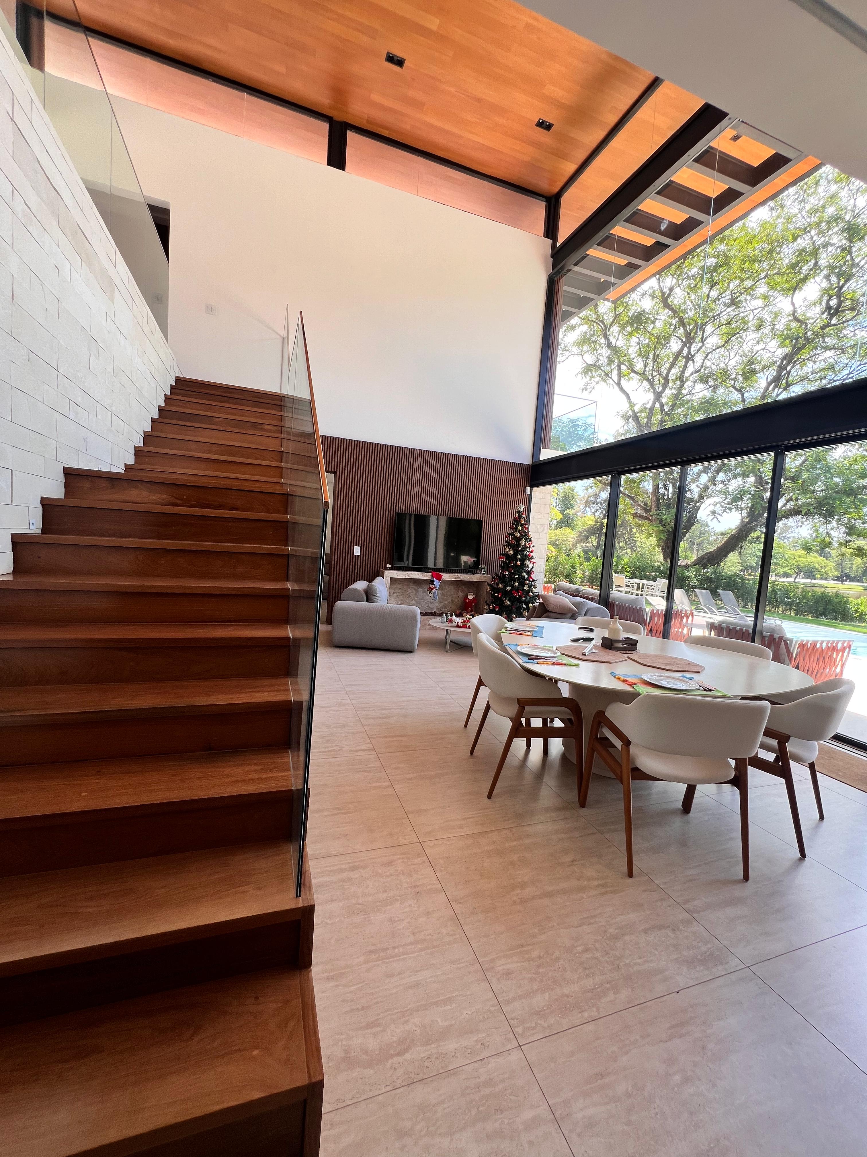 Casa com 4 dormit&oacute;rios &agrave; venda,500 m&sup2; - Condom&iacute;nio Lago Azul Golfe Clube - Ara&ccedil;oiaba -SP Rodovia Raposo Tavares Araçoiaba da Serra - 