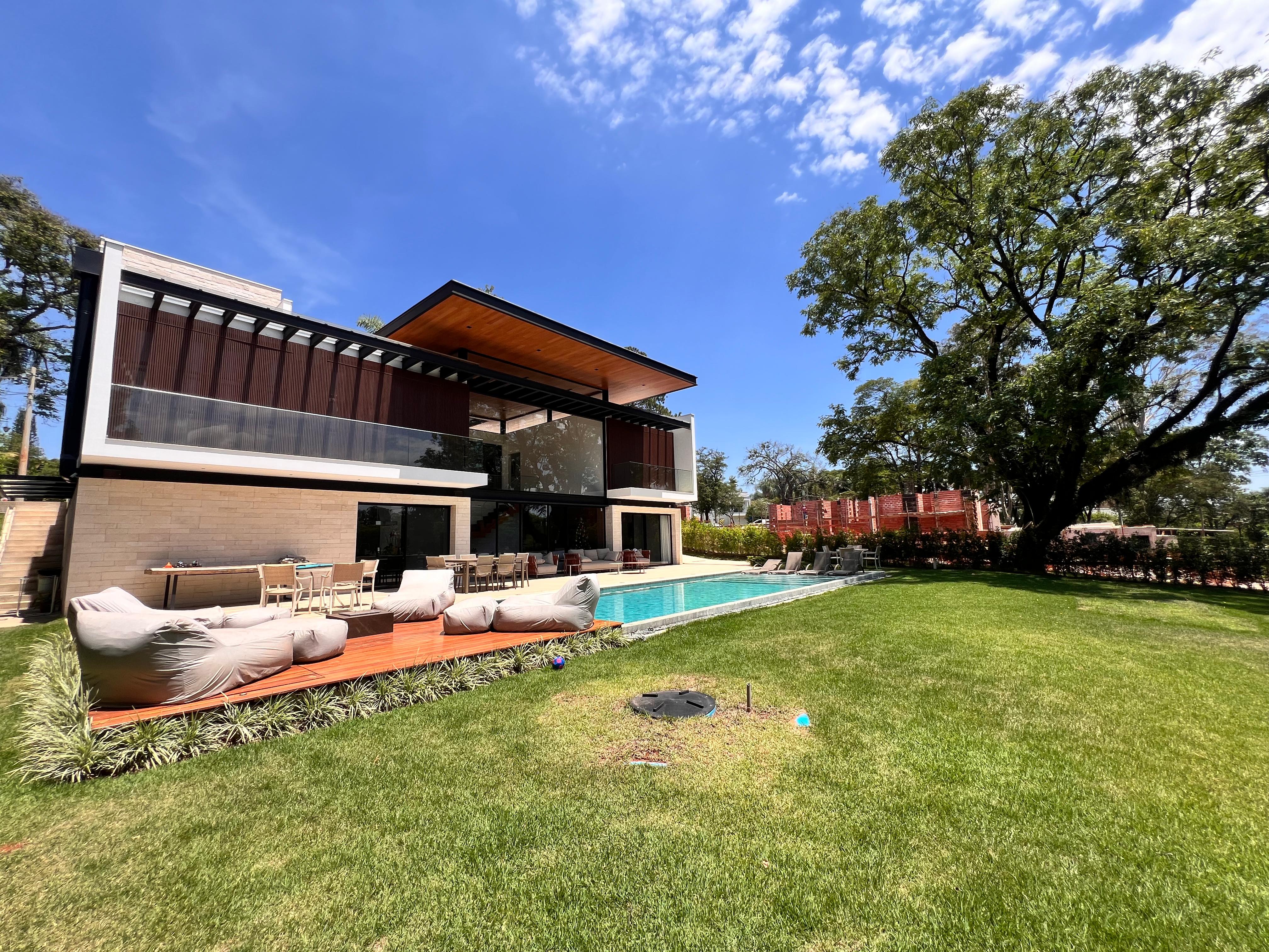 Casa com 4 dormit&oacute;rios &agrave; venda,500 m&sup2; - Condom&iacute;nio Lago Azul Golfe Clube - Ara&ccedil;oiaba -SP Rodovia Raposo Tavares Araçoiaba da Serra - 