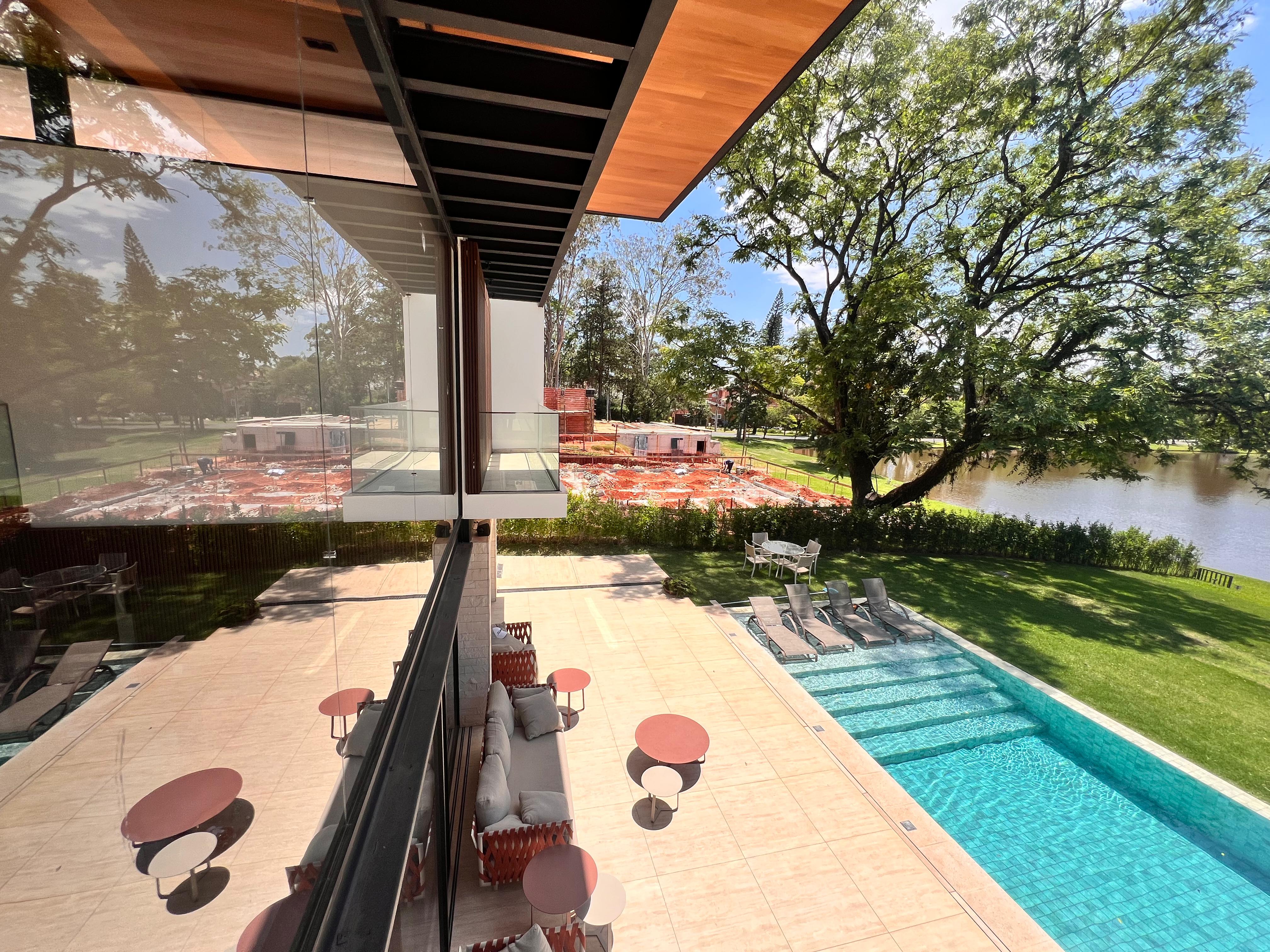 Casa com 4 dormit&oacute;rios &agrave; venda,500 m&sup2; - Condom&iacute;nio Lago Azul Golfe Clube - Ara&ccedil;oiaba -SP Rodovia Raposo Tavares Araçoiaba da Serra - 