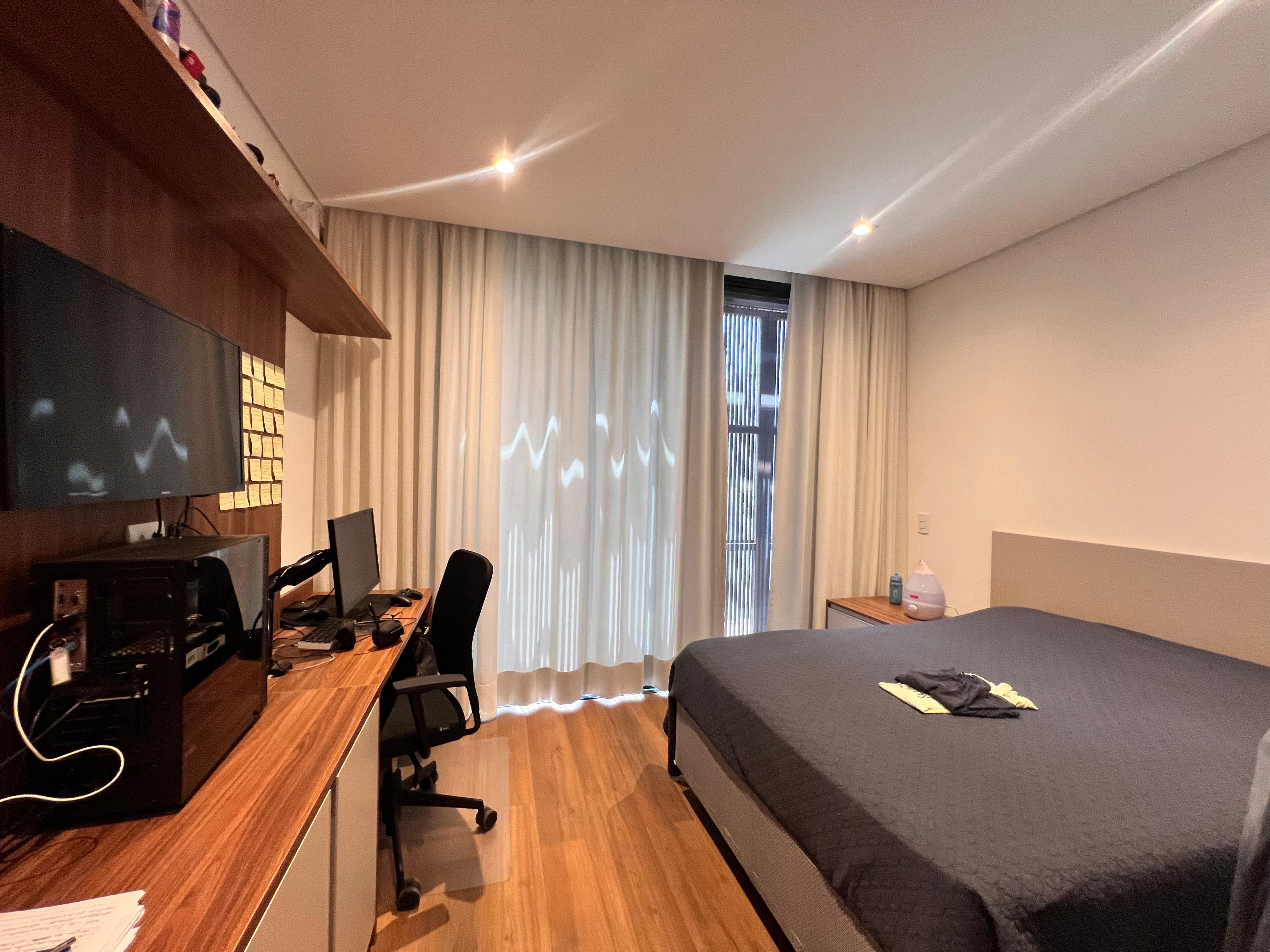 Casa com 4 dormit&oacute;rios &agrave; venda,500 m&sup2; - Condom&iacute;nio Lago Azul Golfe Clube - Ara&ccedil;oiaba -SP Rodovia Raposo Tavares Araçoiaba da Serra - 