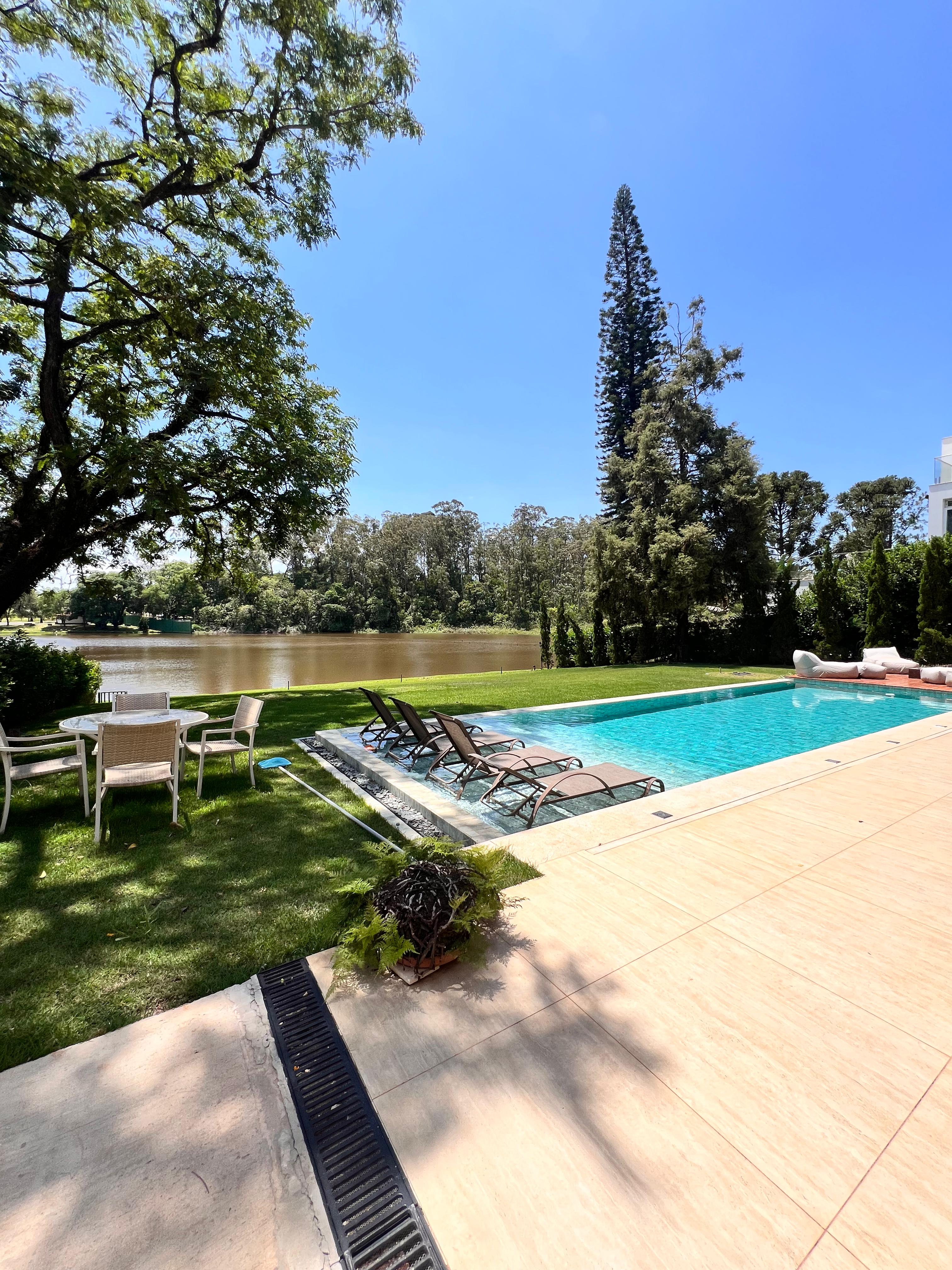 Casa com 4 dormit&oacute;rios &agrave; venda,500 m&sup2; - Condom&iacute;nio Lago Azul Golfe Clube - Ara&ccedil;oiaba -SP Rodovia Raposo Tavares Araçoiaba da Serra - 