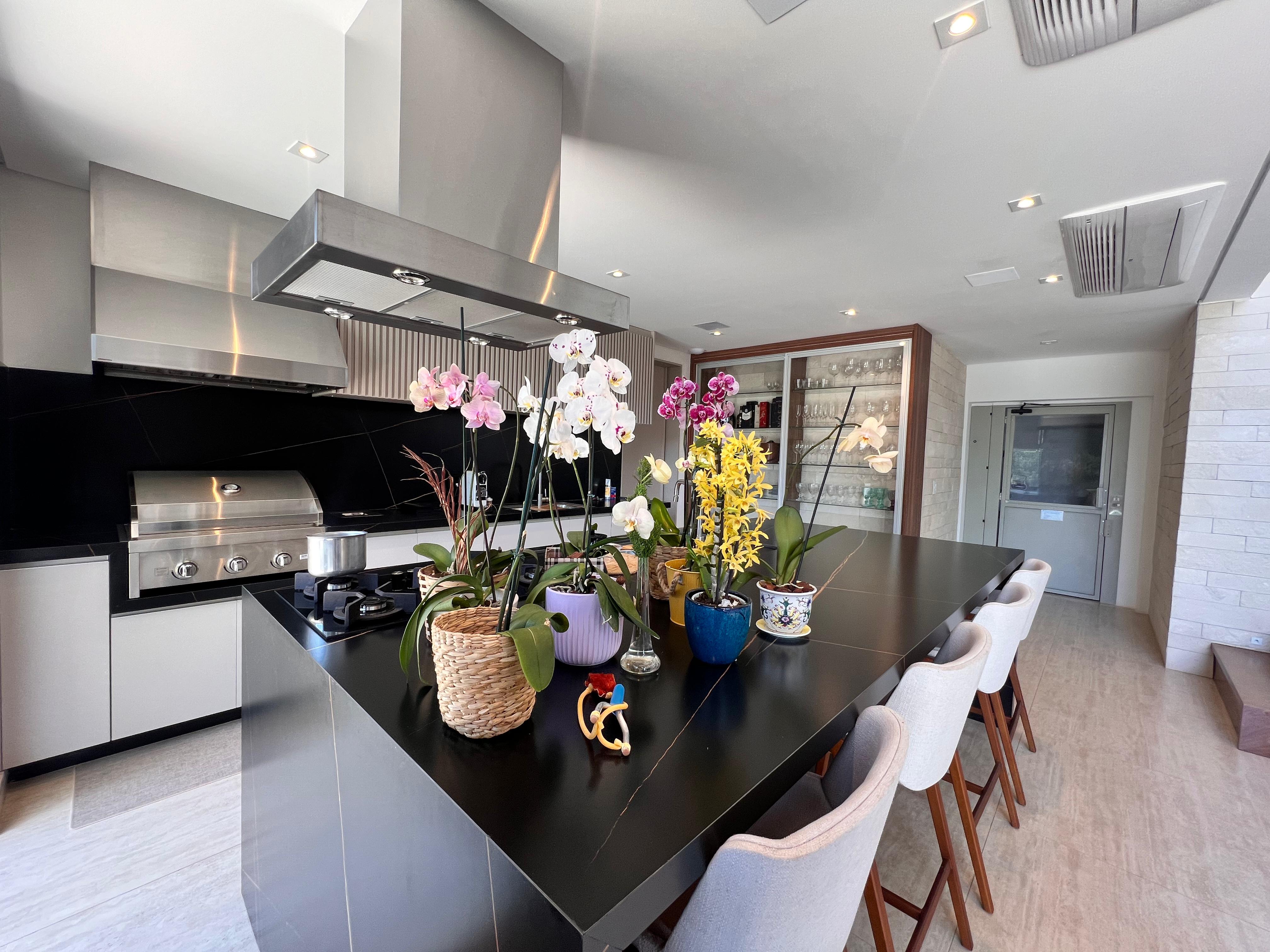 Casa com 4 dormit&oacute;rios &agrave; venda,500 m&sup2; - Condom&iacute;nio Lago Azul Golfe Clube - Ara&ccedil;oiaba -SP Rodovia Raposo Tavares Araçoiaba da Serra - 