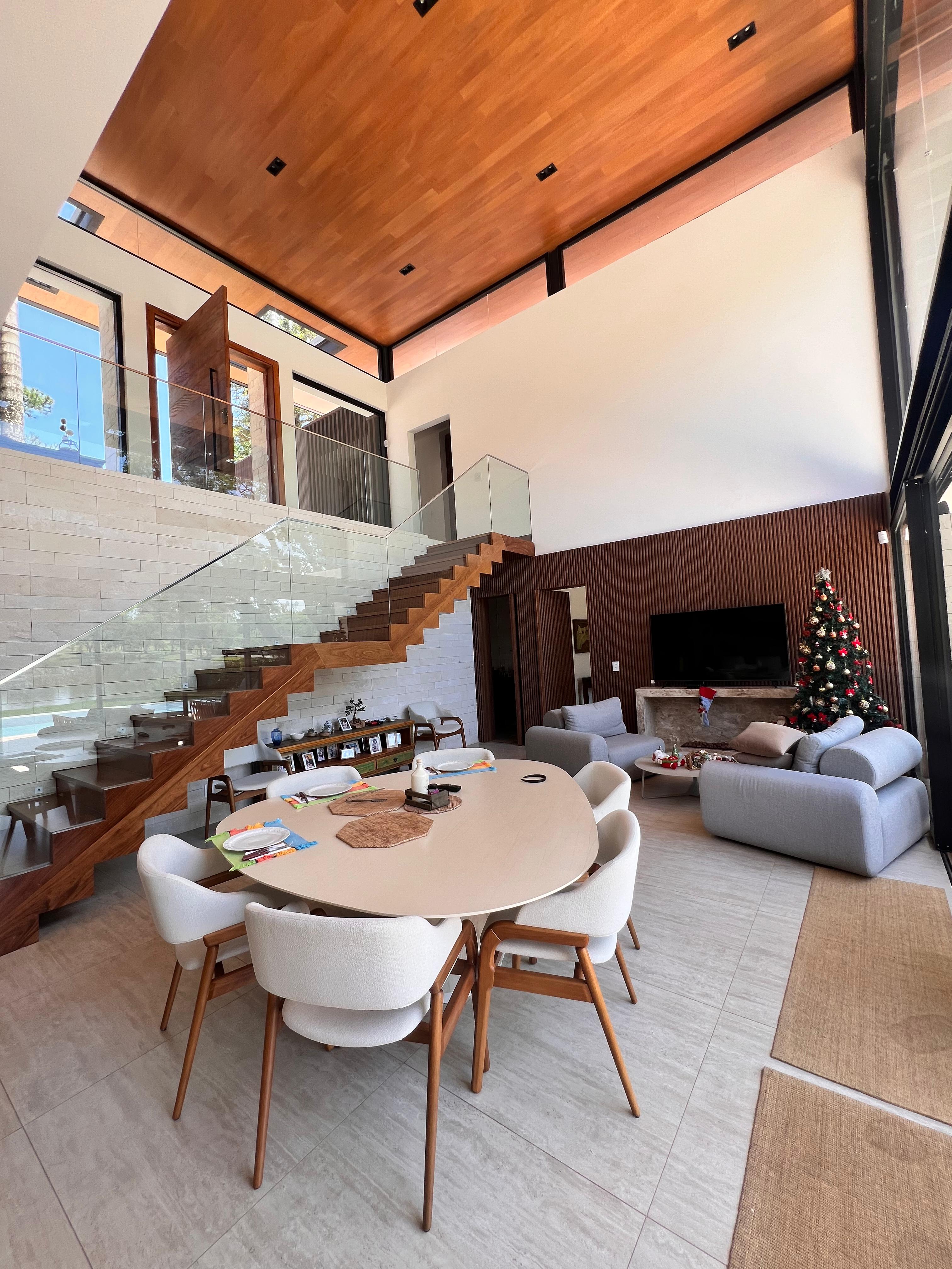 Casa com 4 dormit&oacute;rios &agrave; venda,500 m&sup2; - Condom&iacute;nio Lago Azul Golfe Clube - Ara&ccedil;oiaba -SP Rodovia Raposo Tavares Araçoiaba da Serra - 