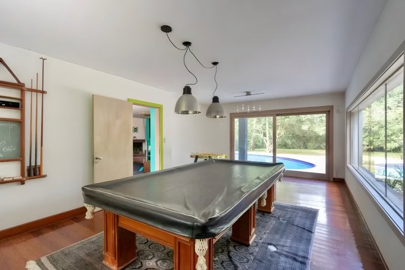 R$ 2.450.000 - LINDO E TRANQUILO SÍTIO - PRONTO PARA USUFRUIR - 2HA - LAZER E NATUREZA Rua Doutor Sarmento Barata Porto Alegre - 