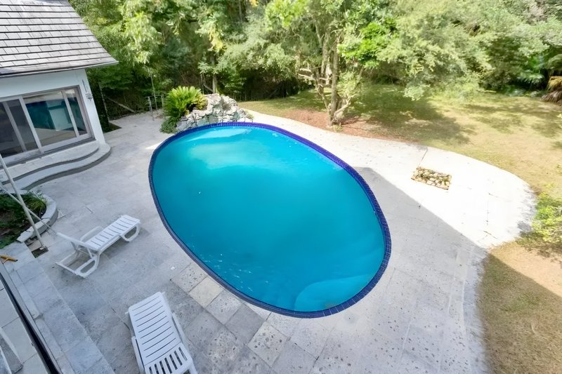 R$ 2.450.000 - LINDO E TRANQUILO SÍTIO - PRONTO PARA USUFRUIR - 2HA - LAZER E NATUREZA Rua Doutor Sarmento Barata Porto Alegre - 