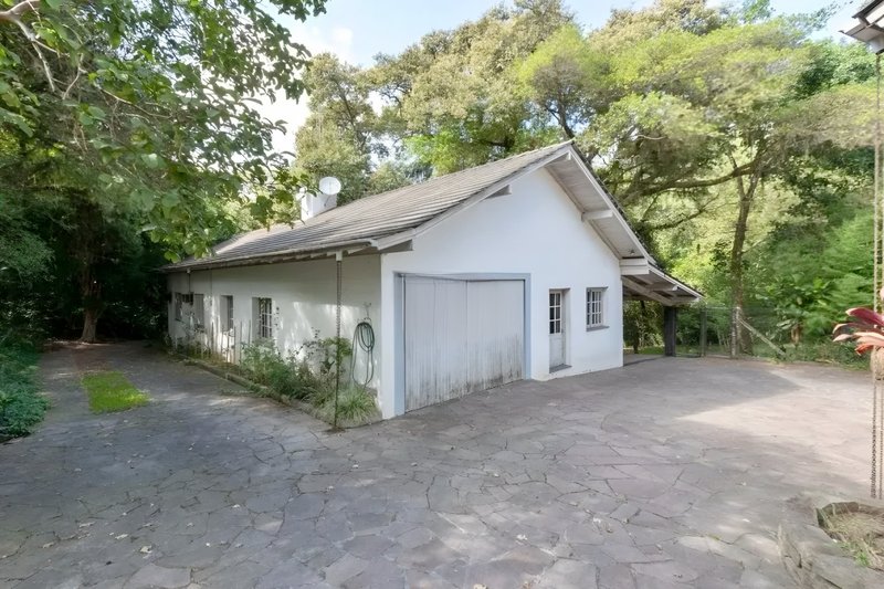 R$ 2.450.000 - LINDO E TRANQUILO SÍTIO - PRONTO PARA USUFRUIR - 2HA - LAZER E NATUREZA Rua Doutor Sarmento Barata Porto Alegre - 