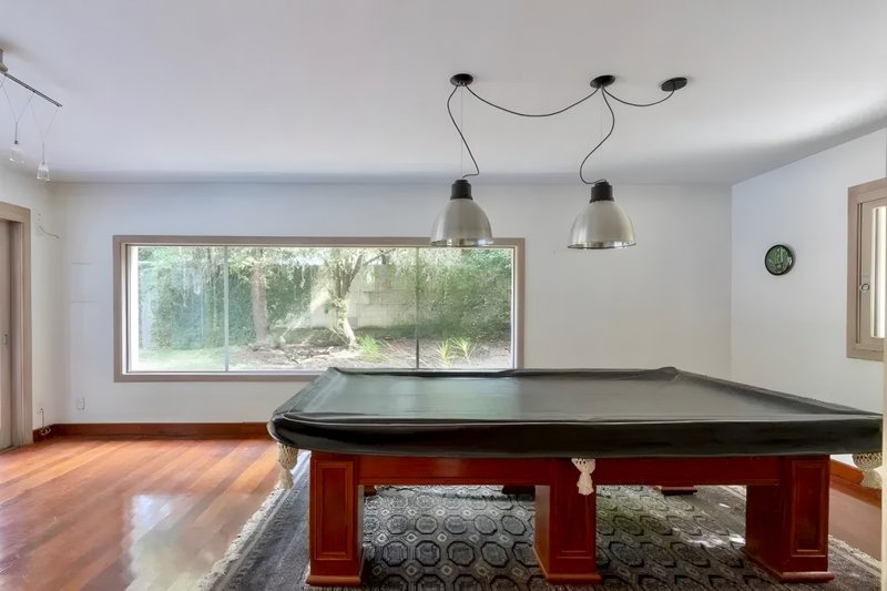 R$ 2.450.000 - LINDO E TRANQUILO SÍTIO - PRONTO PARA USUFRUIR - 2HA - LAZER E NATUREZA Rua Doutor Sarmento Barata Porto Alegre - 