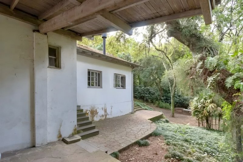 R$ 2.450.000 - LINDO E TRANQUILO SÍTIO - PRONTO PARA USUFRUIR - 2HA - LAZER E NATUREZA Rua Doutor Sarmento Barata Porto Alegre - 