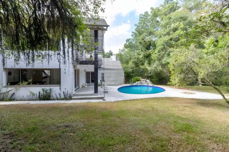 R$ 2.450.000 - LINDO E TRANQUILO SÍTIO - PRONTO PARA USUFRUIR - 2HA - LAZER E NATUREZA Rua Doutor Sarmento Barata Porto Alegre - 