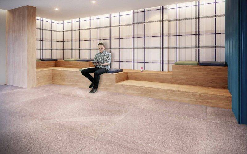 STUDIO ZIP BROOKLIN Avenida Doutor Chucri Zaidan São Paulo - 