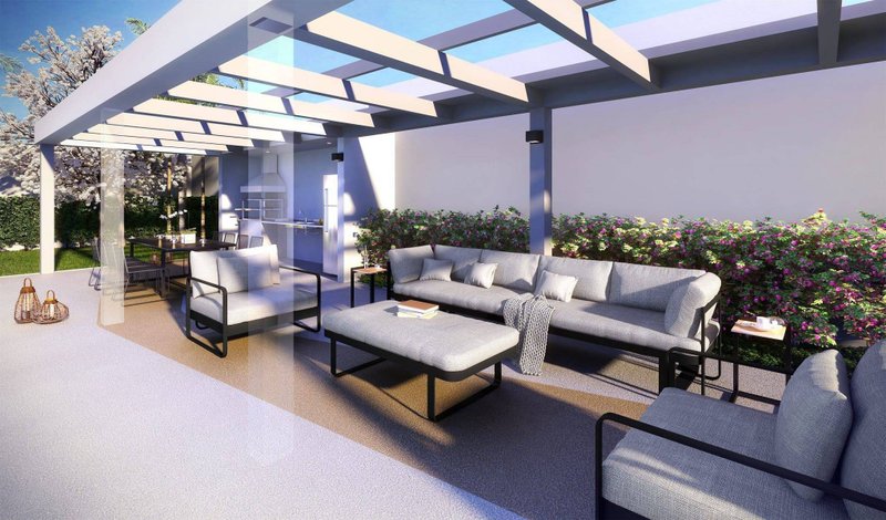STUDIO ZIP BROOKLIN Avenida Doutor Chucri Zaidan São Paulo - 