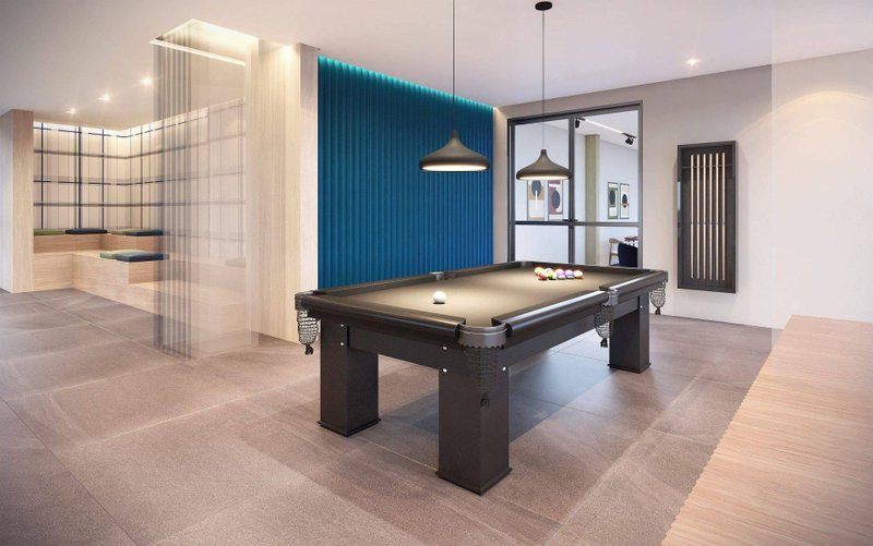 STUDIO ZIP BROOKLIN Avenida Doutor Chucri Zaidan São Paulo - 