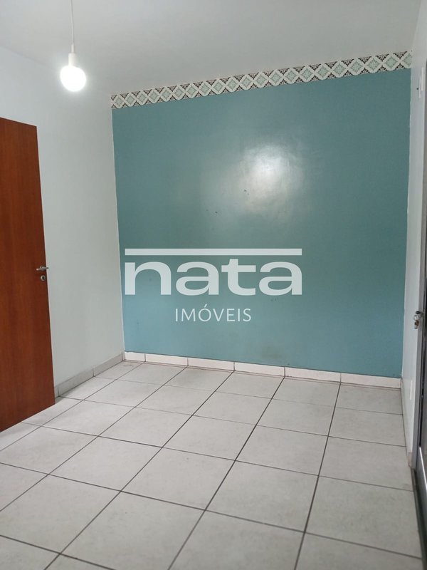 Casa em condomínio fechado | 2 quartos  | Locação Rua Capitão Damasceno Duque de Caxias - 