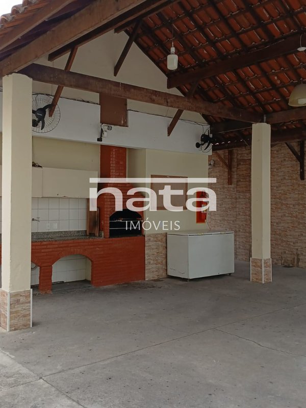 Casa em condomínio fechado | 2 quartos  | Locação Rua Capitão Damasceno Duque de Caxias - 