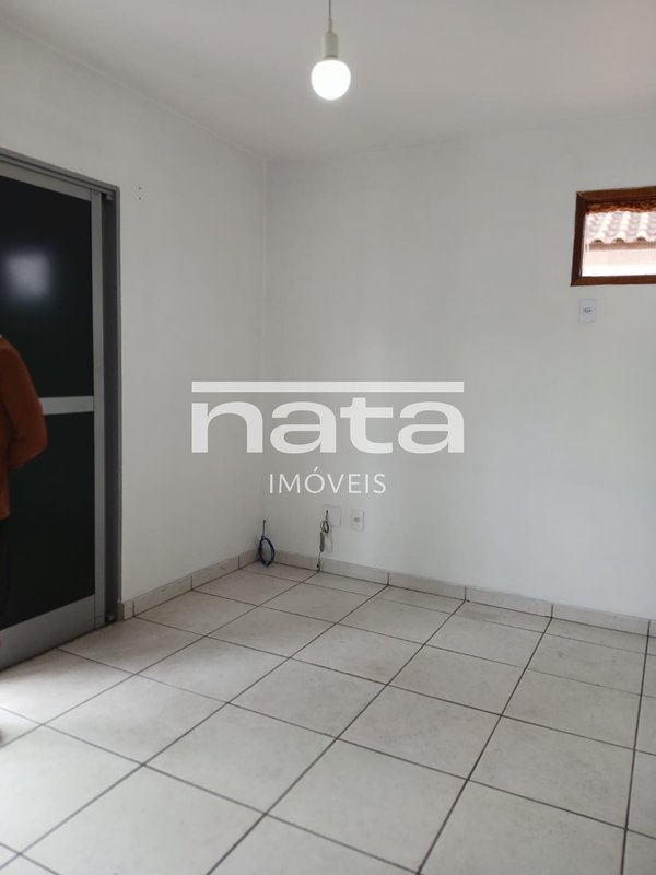 Casa em condomínio fechado | 2 quartos  | Locação Rua Capitão Damasceno Duque de Caxias - 