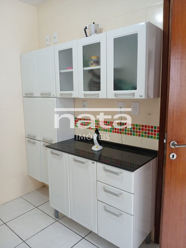 Casa em condomínio fechado | 2 quartos  | Locação Rua Capitão Damasceno Duque de Caxias - 