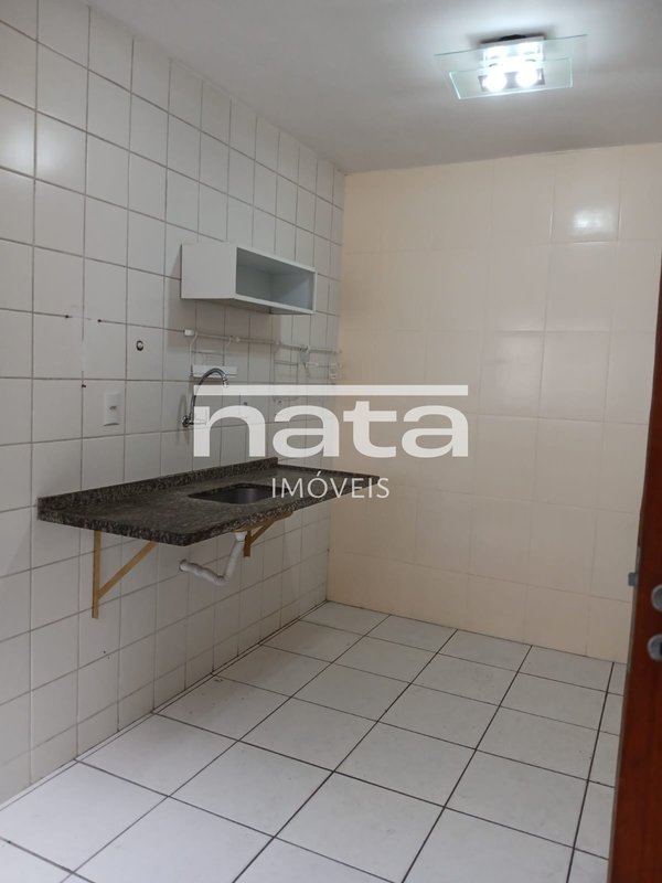 Casa em condomínio fechado | 2 quartos  | Locação Rua Capitão Damasceno Duque de Caxias - 