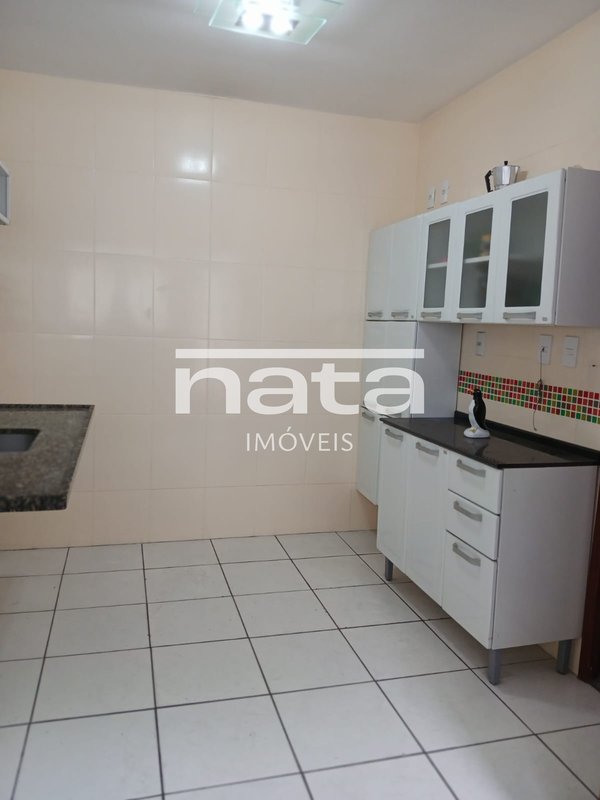 Casa em condomínio fechado | 2 quartos  | Locação Rua Capitão Damasceno Duque de Caxias - 