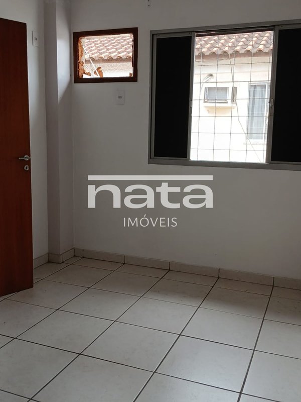 Casa em condomínio fechado | 2 quartos  | Locação Rua Capitão Damasceno Duque de Caxias - 