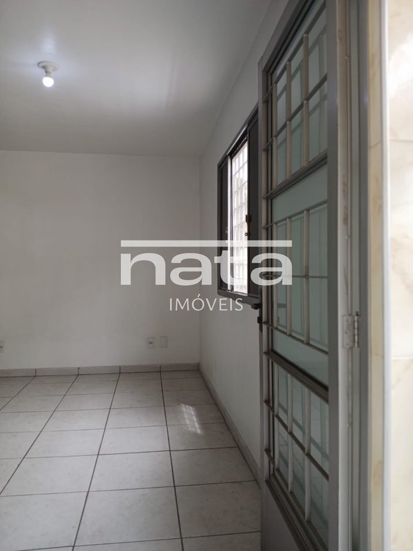 Casa em condomínio fechado | 2 quartos  | Locação Rua Capitão Damasceno Duque de Caxias - 