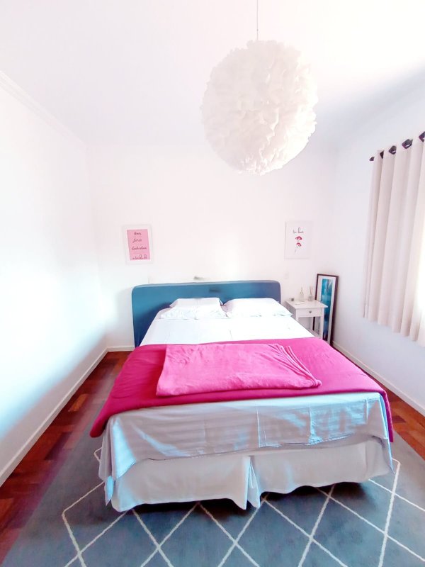 Linda casa Granja Viana, condomínio privativo com apenas 9 casas - Cotia - 