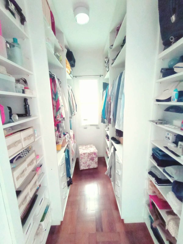 Linda casa Granja Viana, condomínio privativo com apenas 9 casas - Cotia - 
