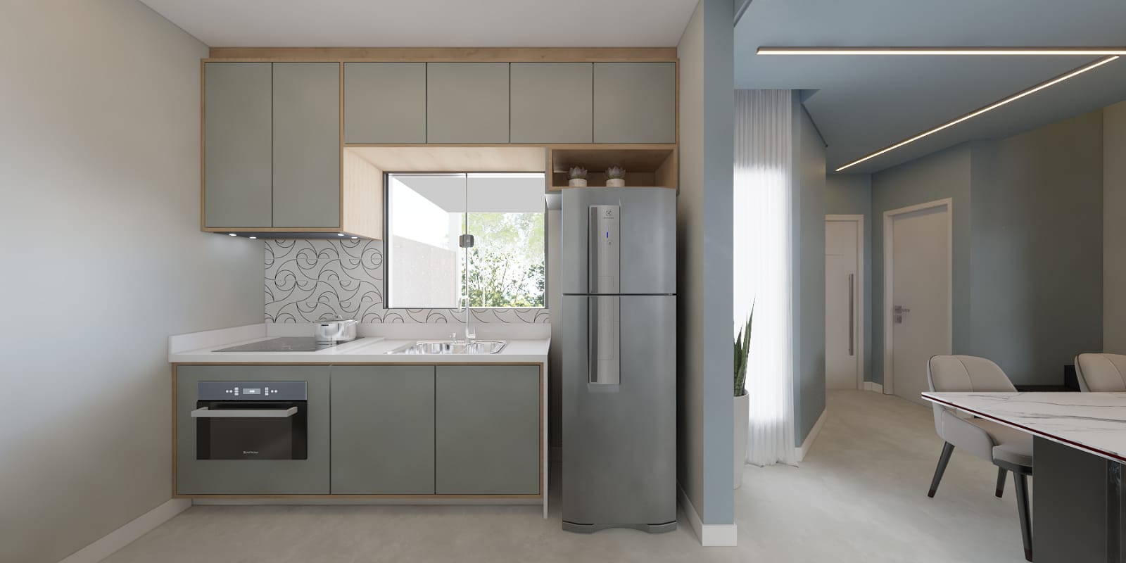 Casa com 3 dormit&oacute;rios &agrave; venda,119 m&sup2; - Condom&iacute;nio Es Santorini - Sorocaba - SP Rua Ana Conceição Fragoso Sorocaba - 