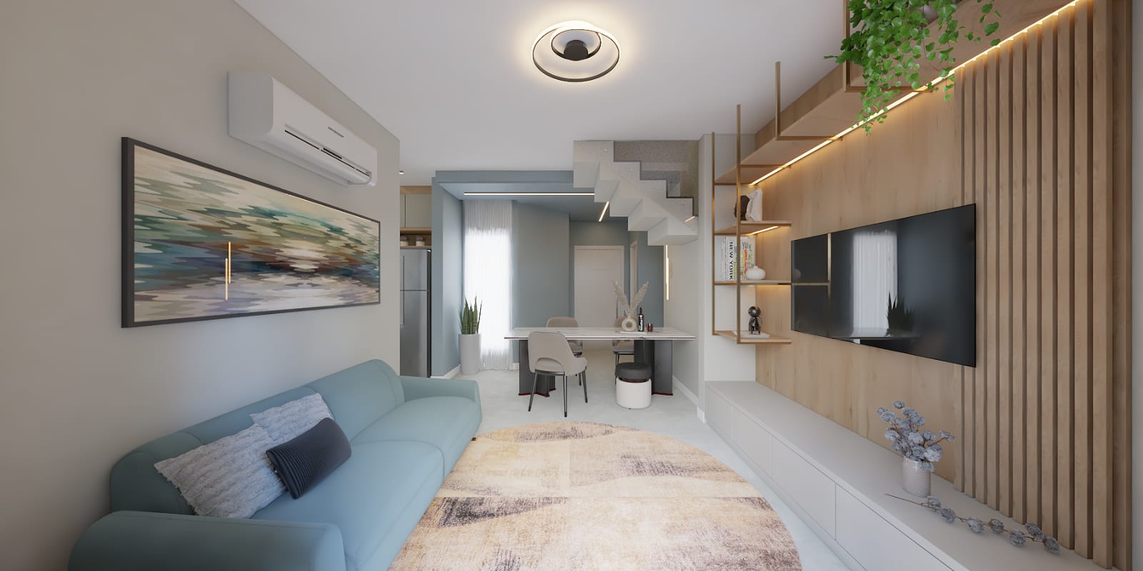 Casa com 3 dormit&oacute;rios &agrave; venda,119 m&sup2; - Condom&iacute;nio Es Santorini - Sorocaba - SP Rua Ana Conceição Fragoso Sorocaba - 